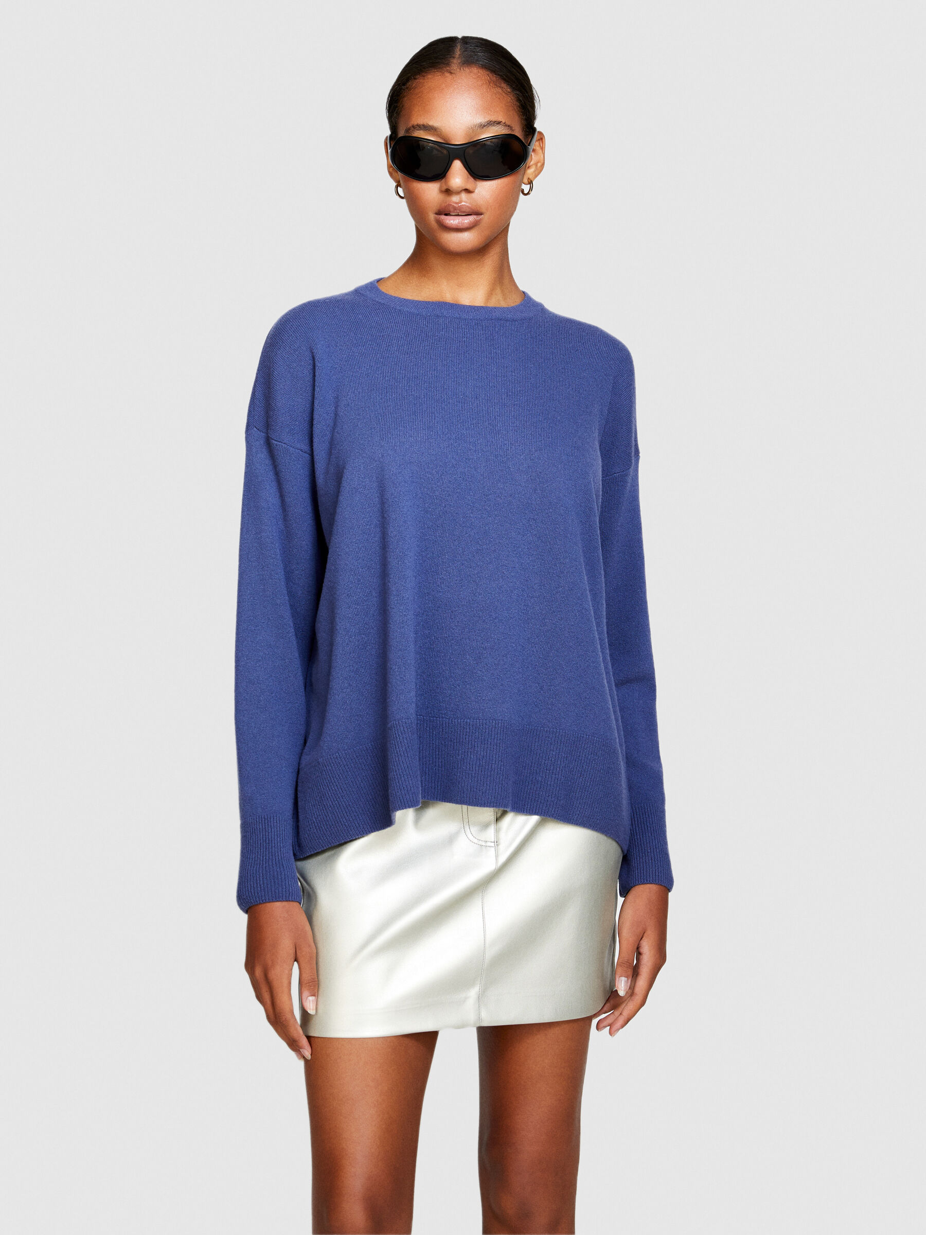 Sisley maglieria best sale