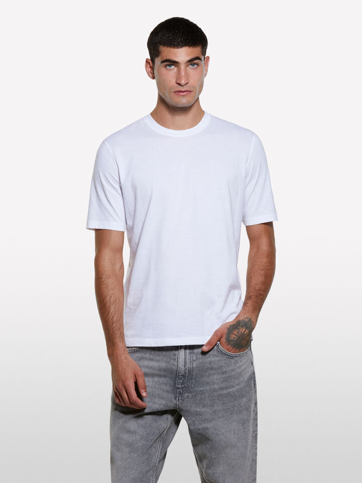 T-SHIRT Uomo