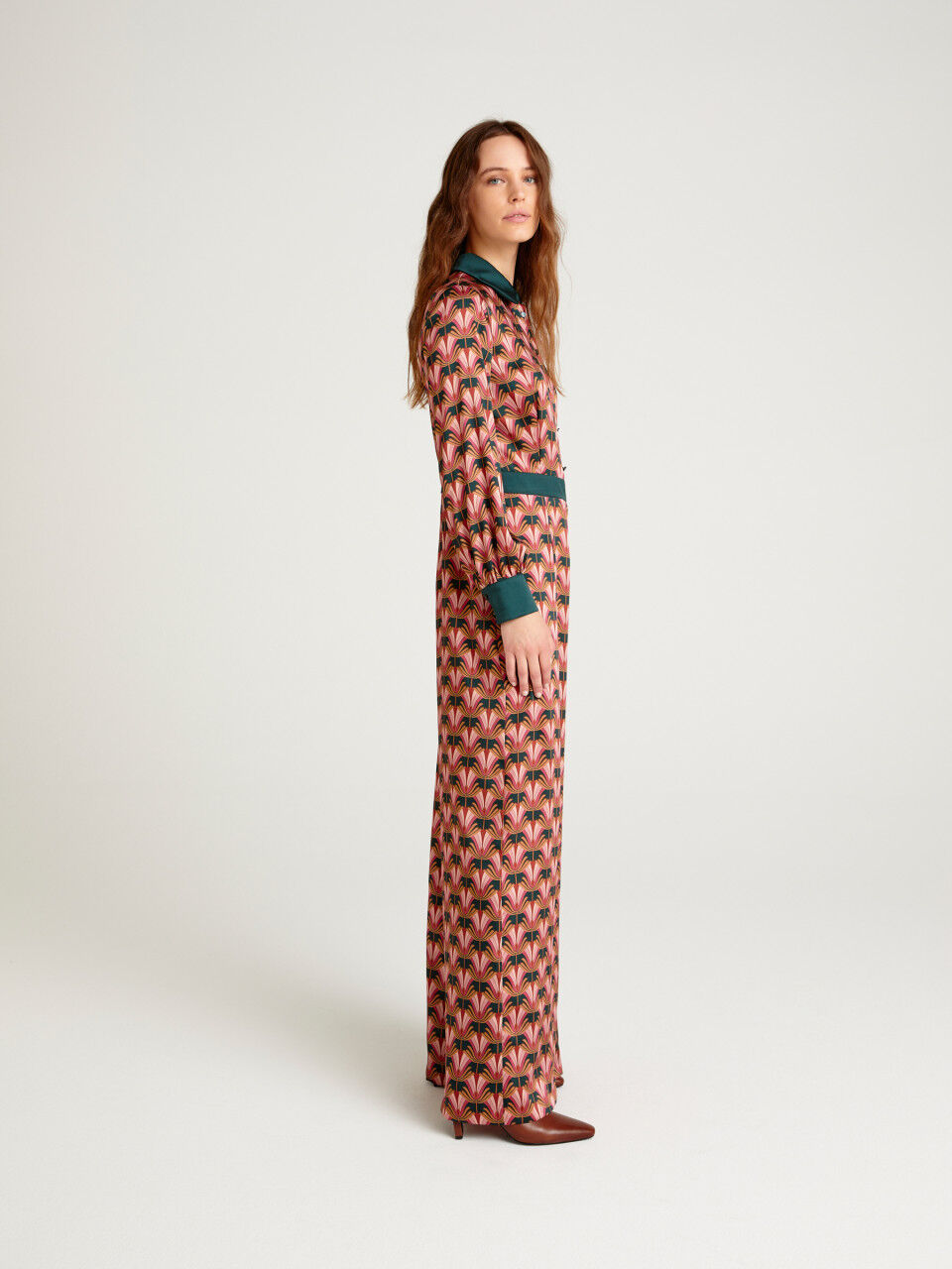 tute eleganti sisley