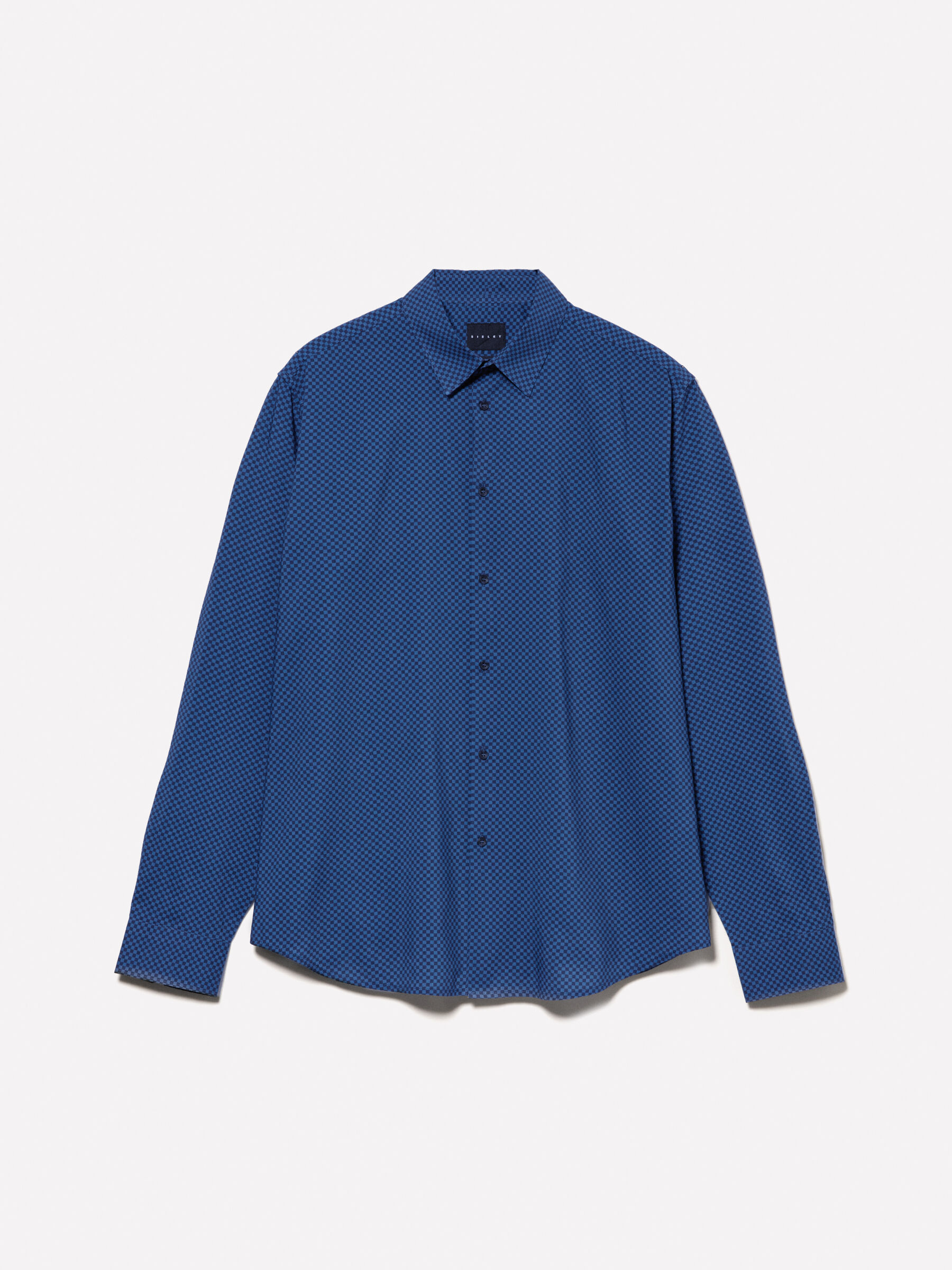 CAMICIA Uomo image number null