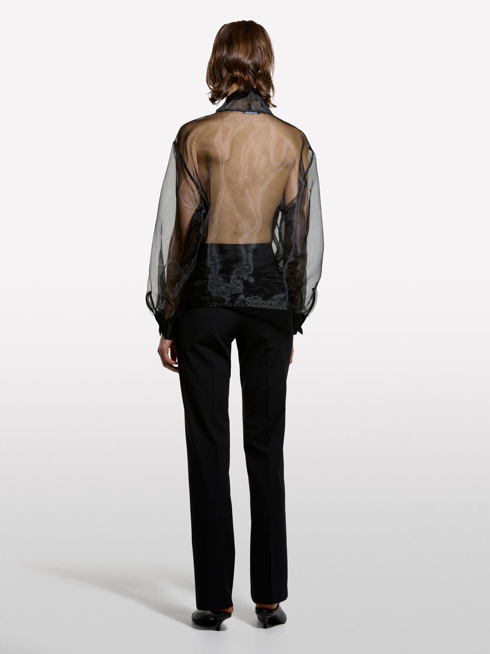 BLUSA Donna image number null