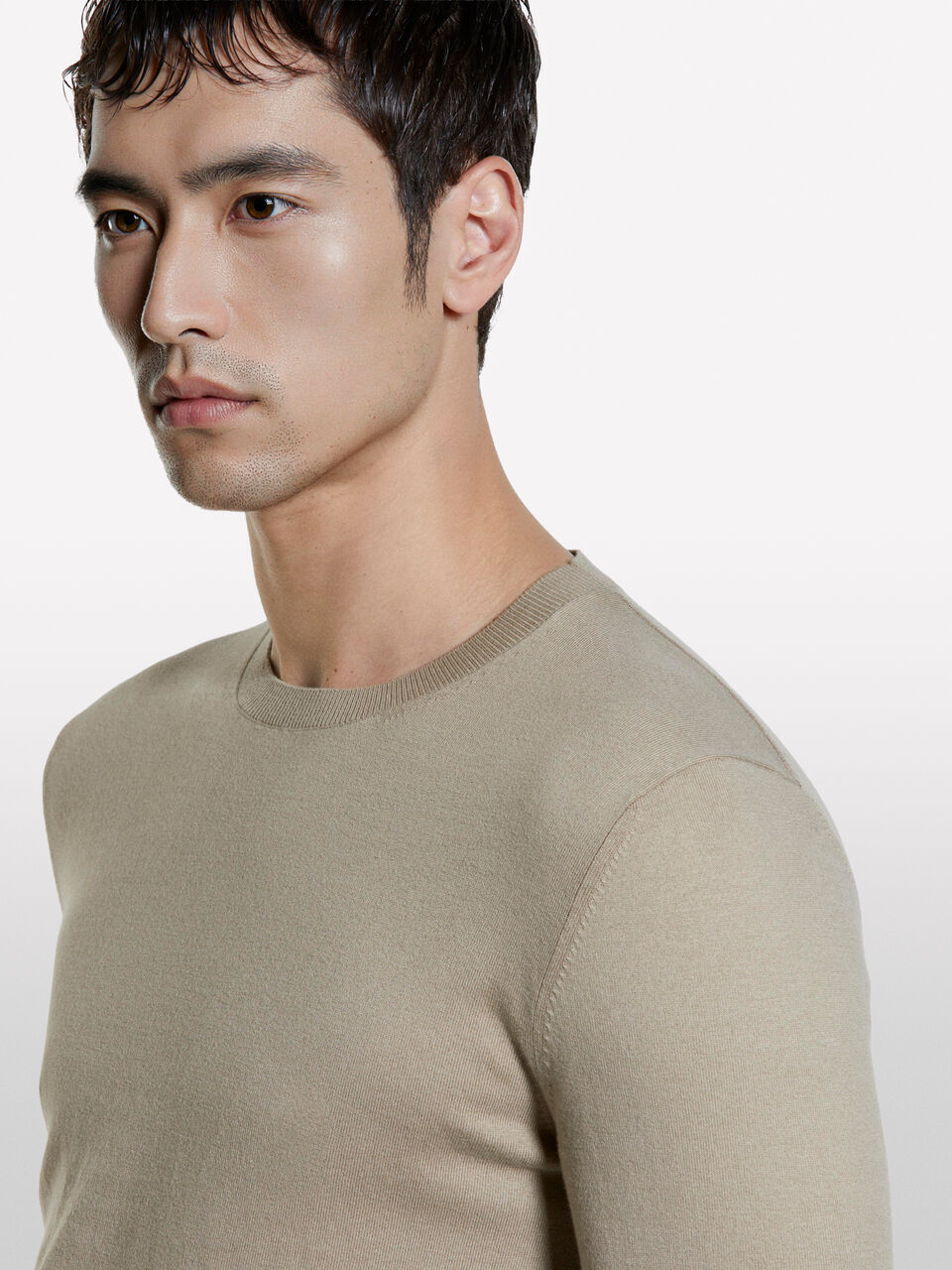 MAGLIA G/C M/L Uomo image number null