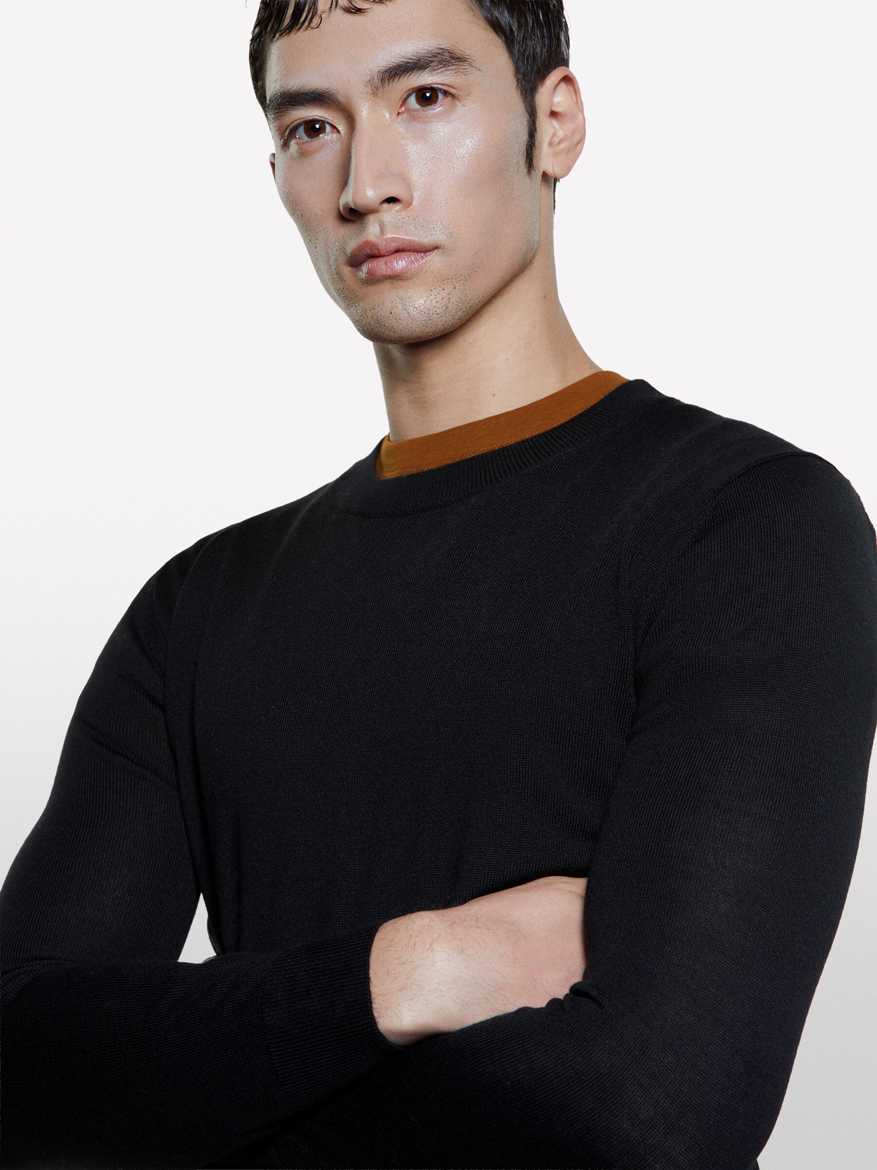 MAGLIA G/C M/L Uomo image number null