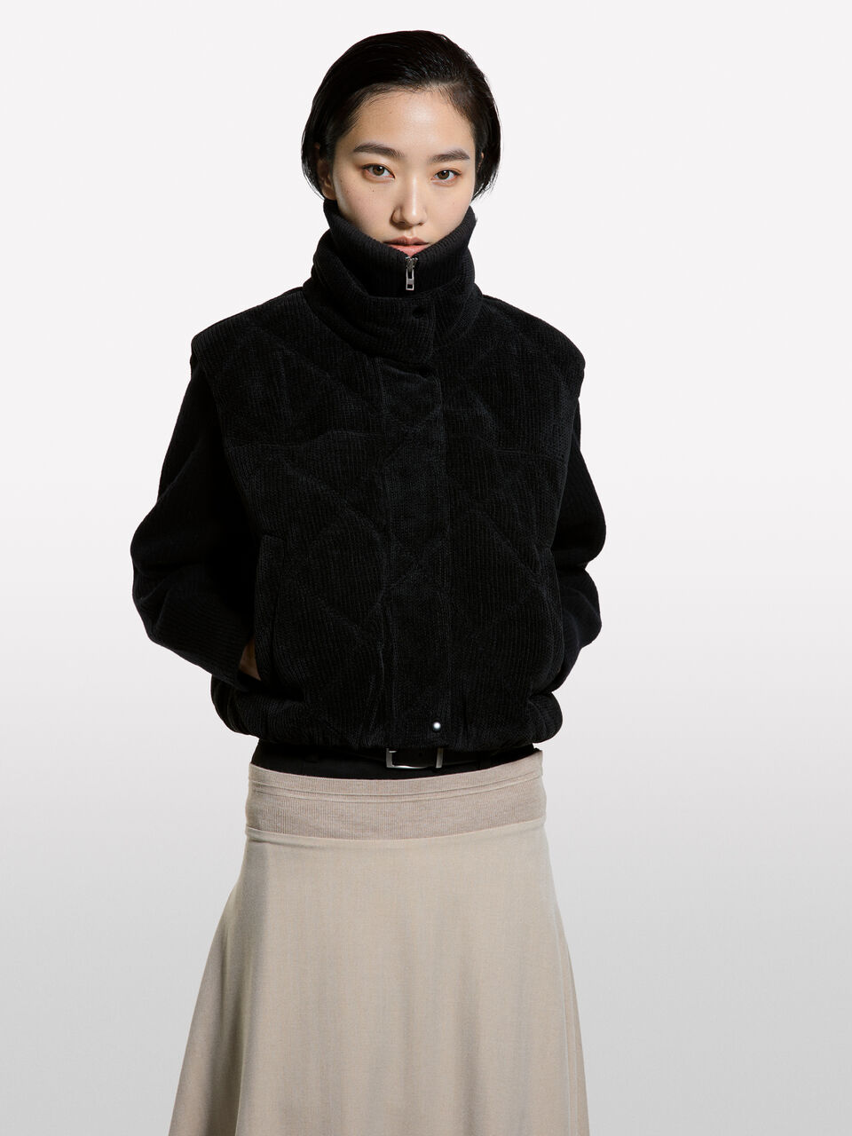 GILET Donna image number null