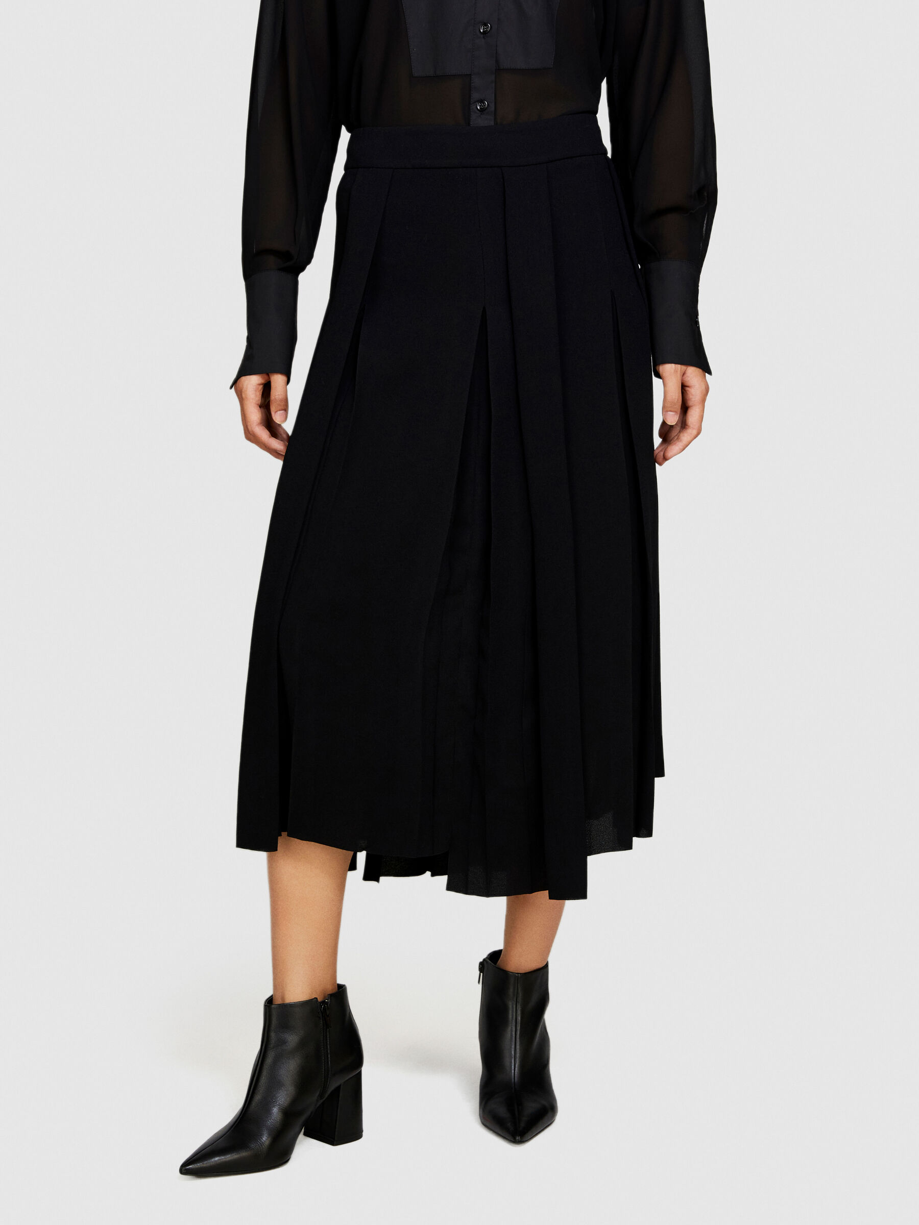 Gonne sisley clearance
