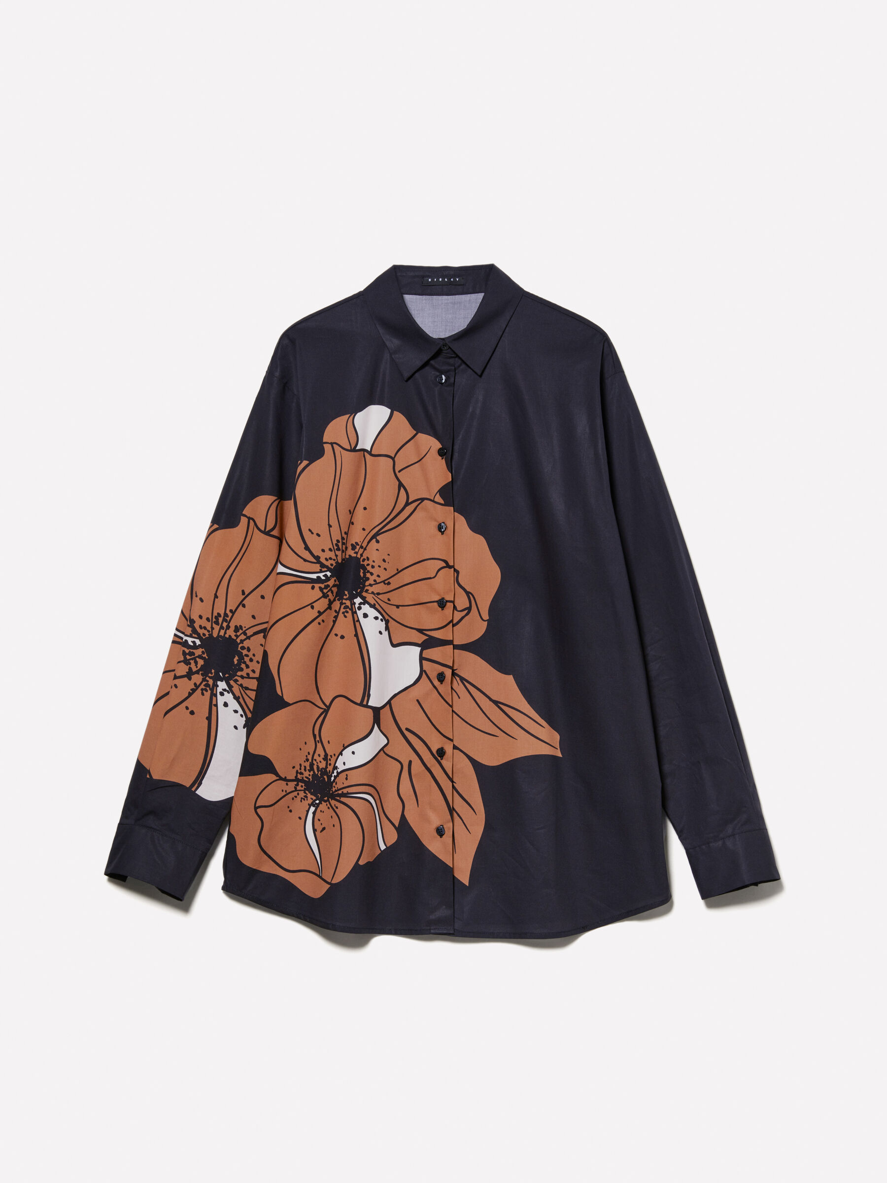 CAMICIA Donna image number null