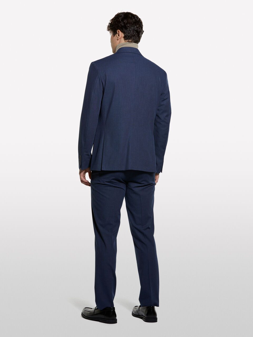 GIACCA Uomo image number null