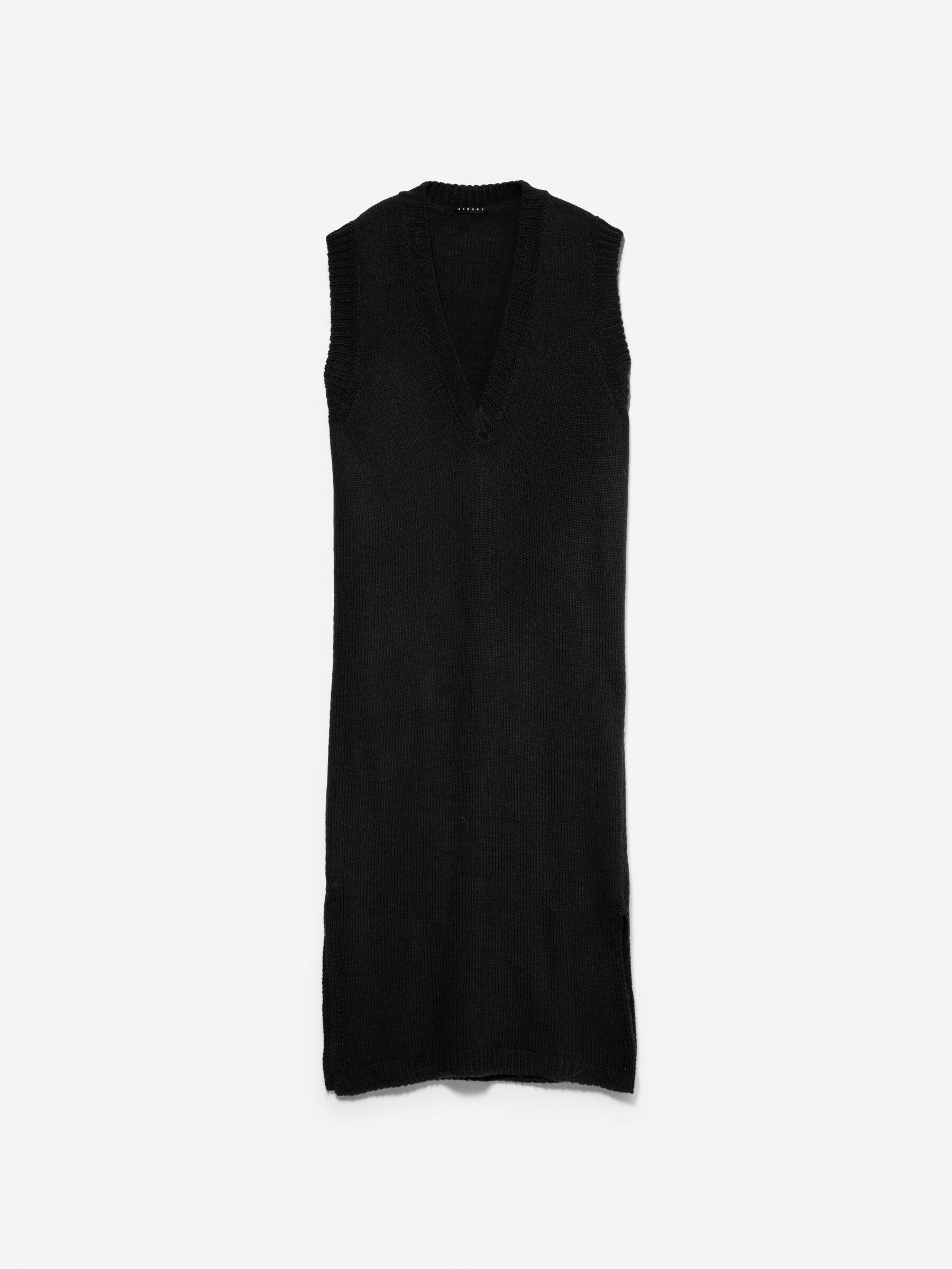 Sisley abiti lunghi best sale