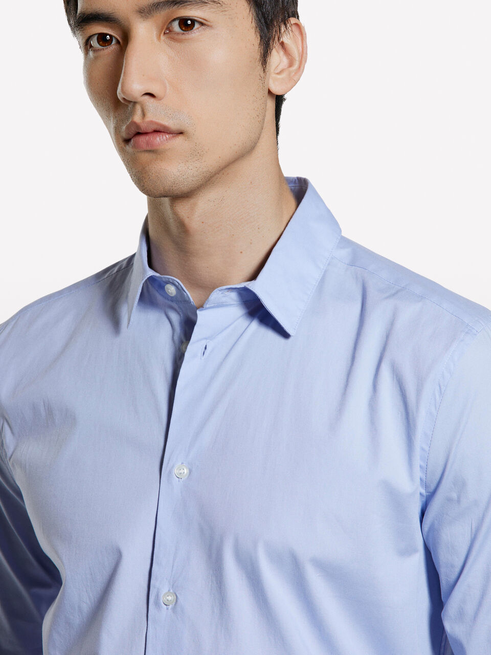 CAMICIA Uomo image number null