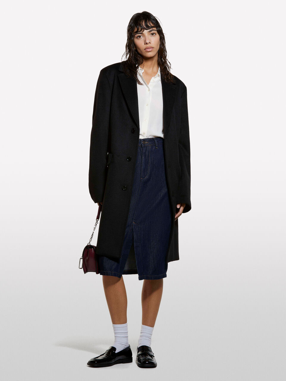 CAMICIA Donna image number null