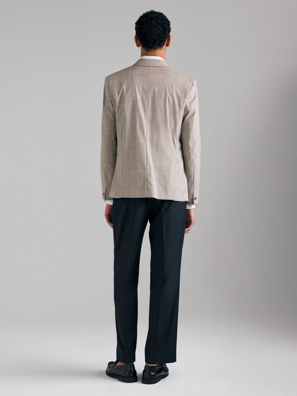 GIACCA Uomo image number null