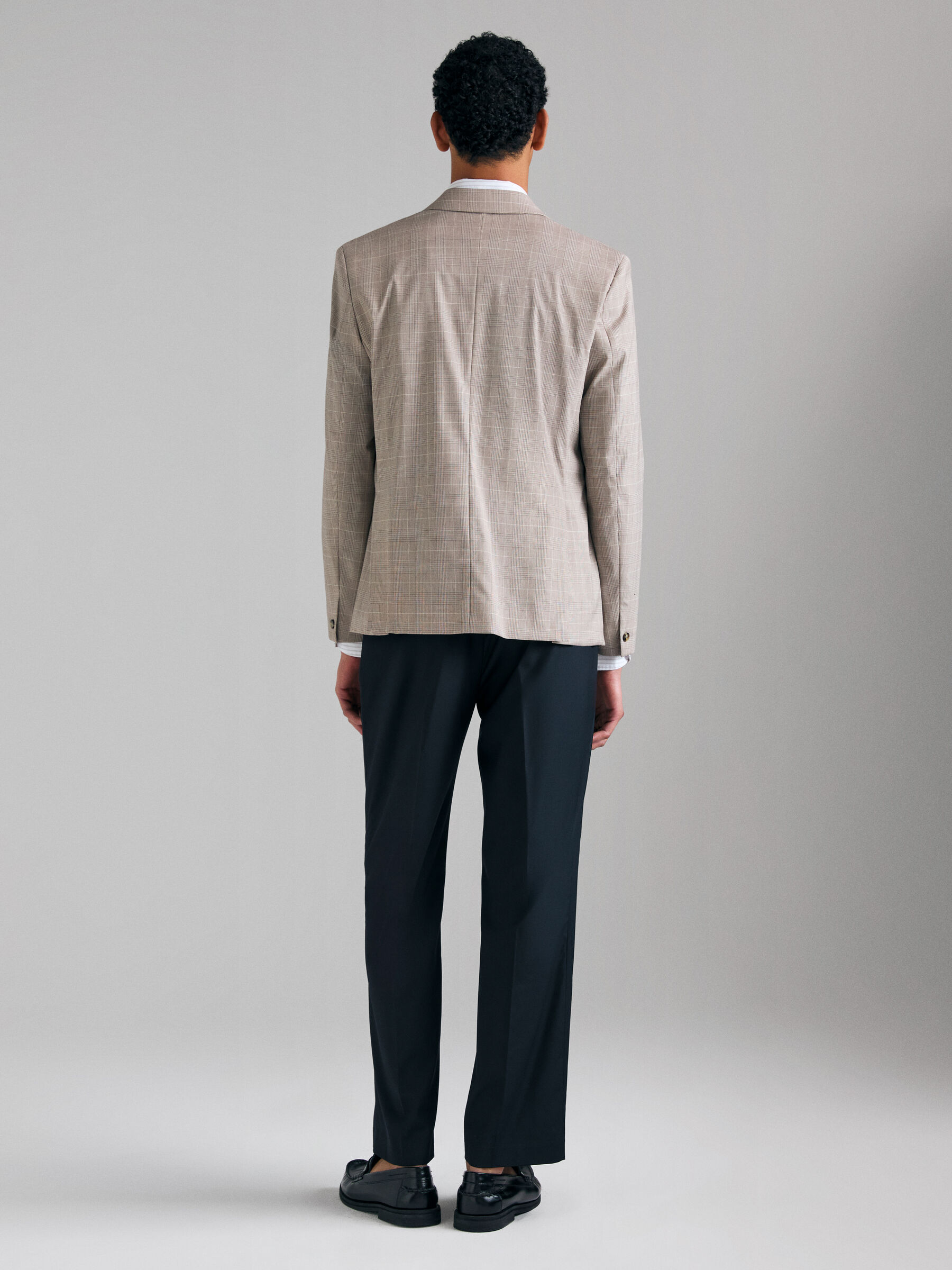 GIACCA Uomo image number null