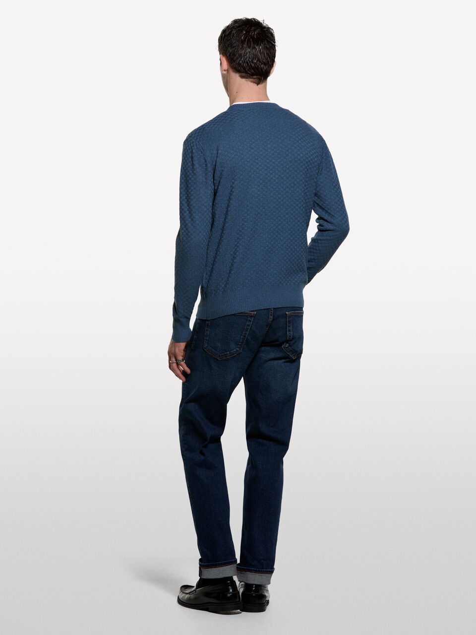 MAGLIA G/C M/L Uomo image number null