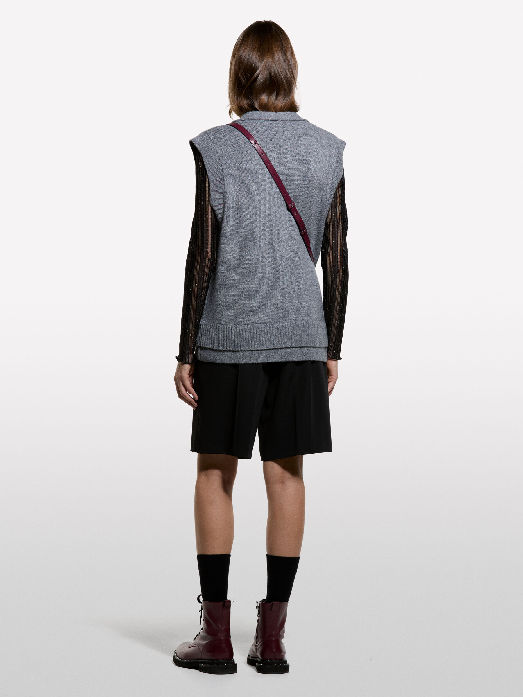 GILET Donna image number null