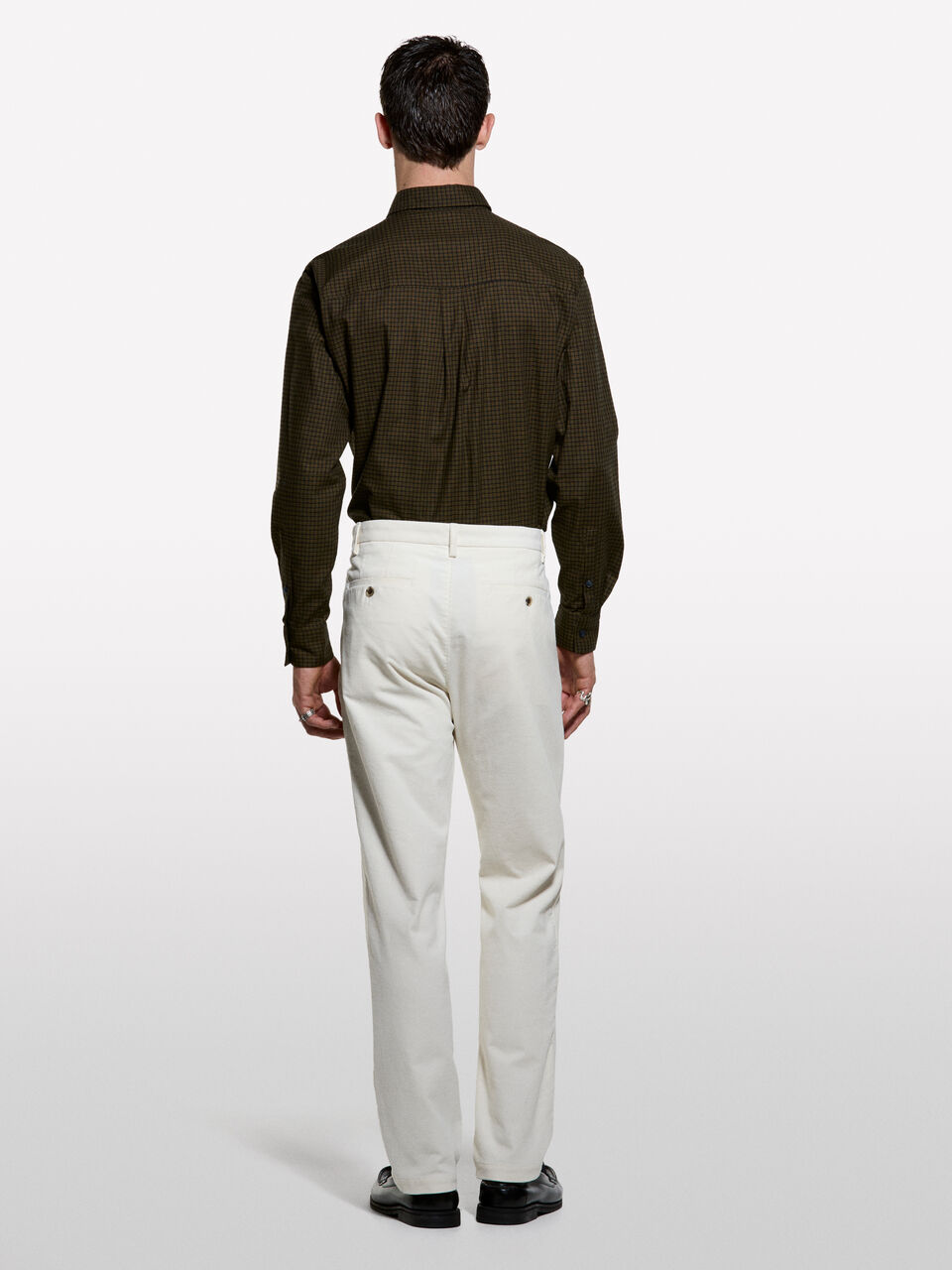 PANTALONE Uomo image number null
