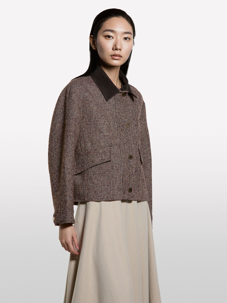 GIUBBINO Donna image number null