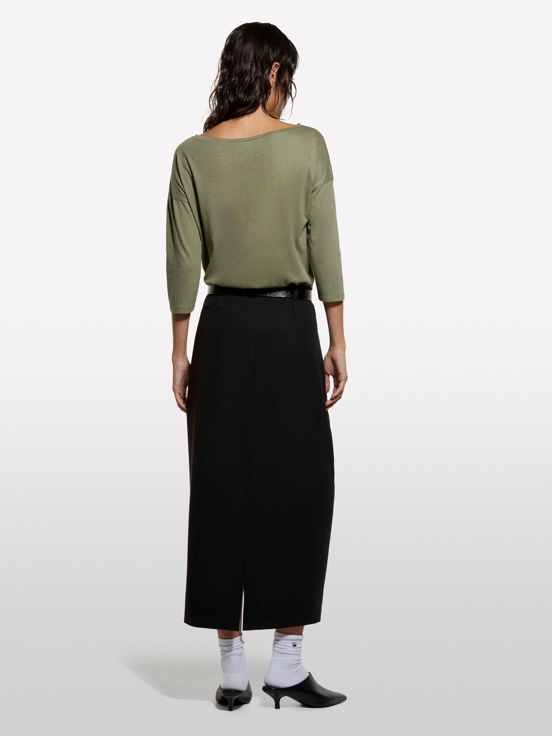 T-SHIRT Donna image number null