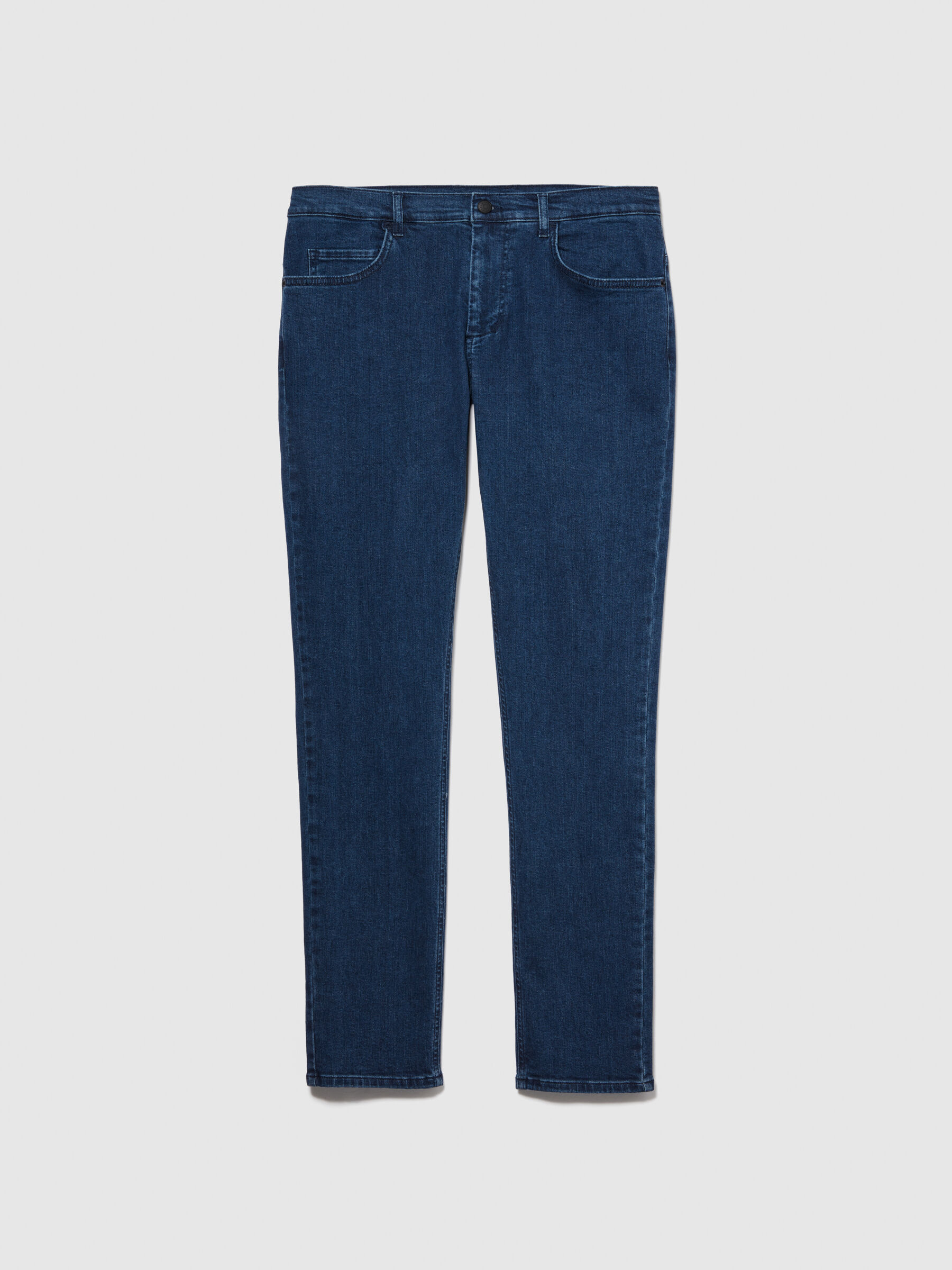 Sisley jeans uomo outlet