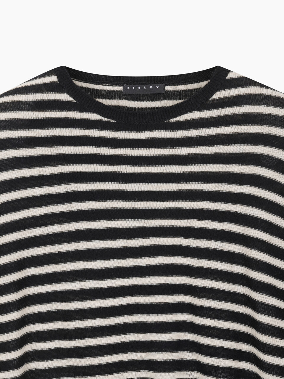 MAGLIA G/C M/L Donna image number null