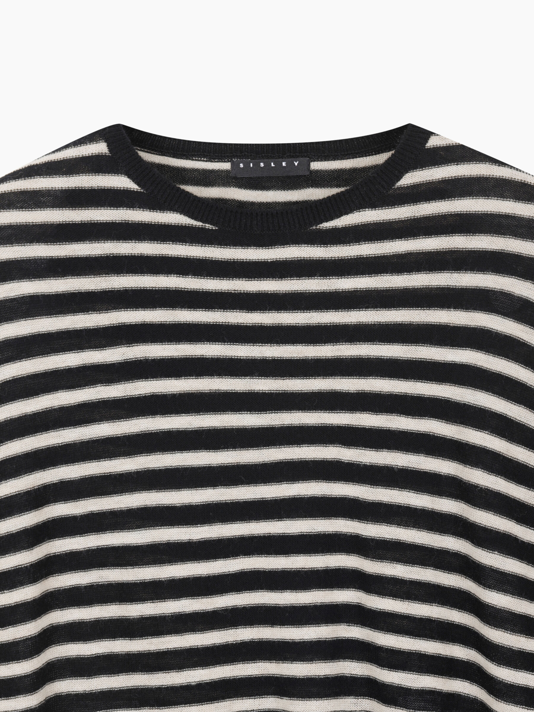 MAGLIA G/C M/L Donna image number null