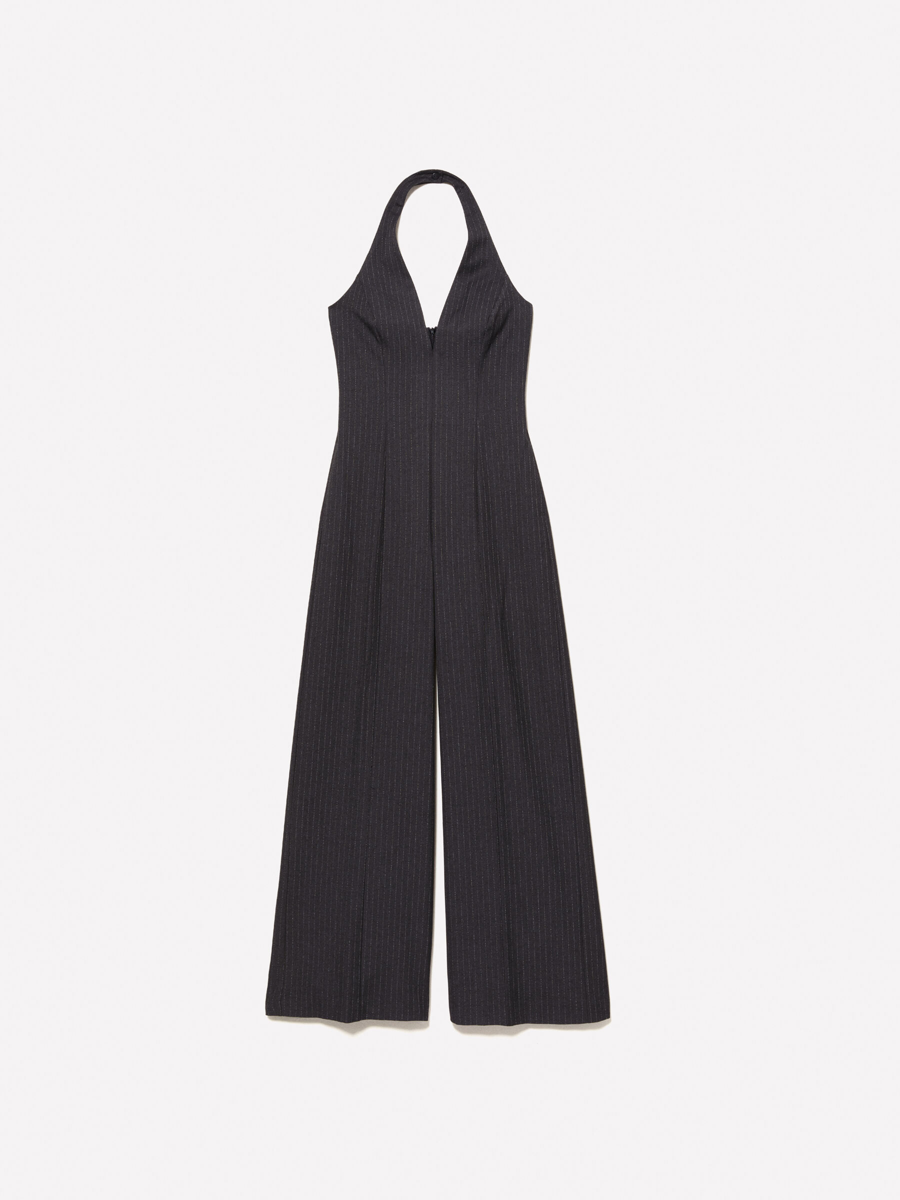 Tute Jumpsuit Donna Eleganti Sisley