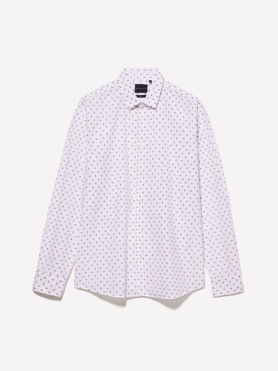 CAMICIA Uomo image number null