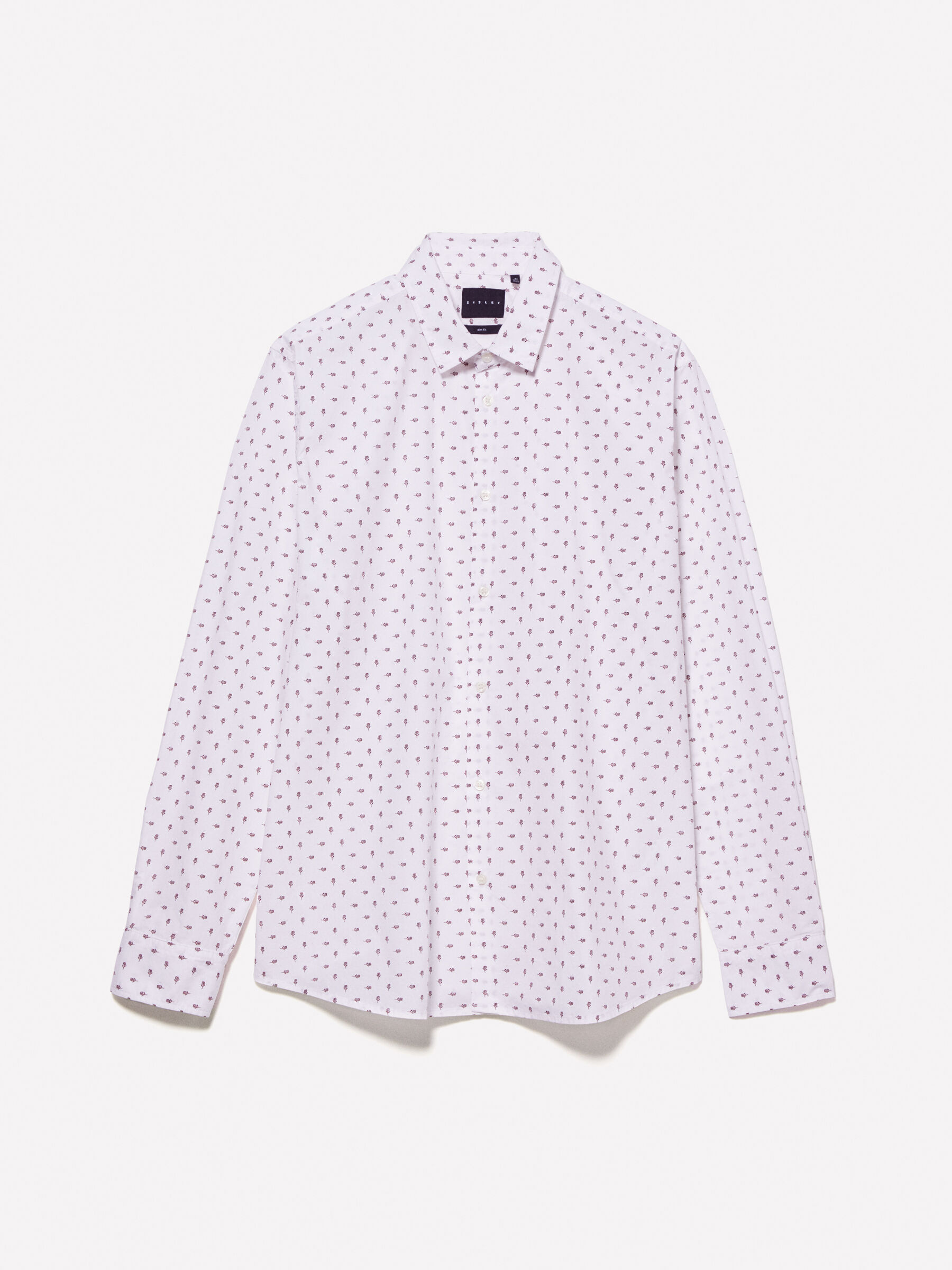 CAMICIA Uomo image number null