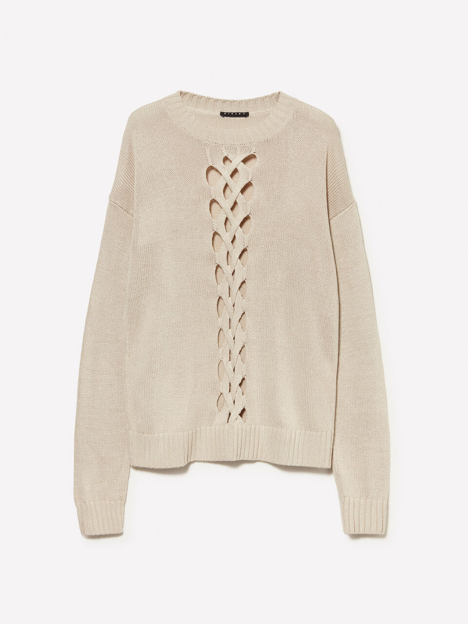 MAGLIA G/C M/M Donna image number null