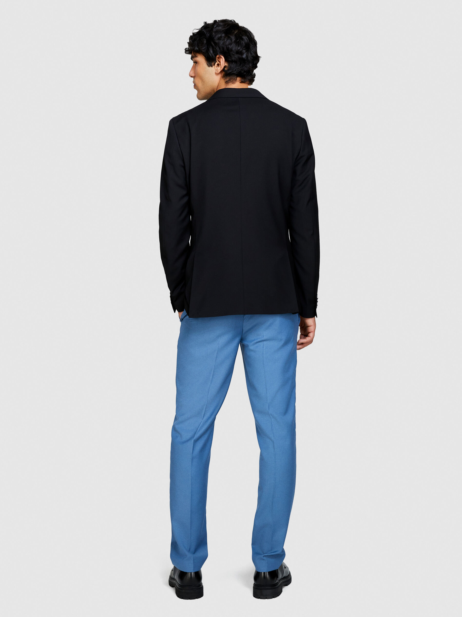 Sisley abbigliamento outlet uomo