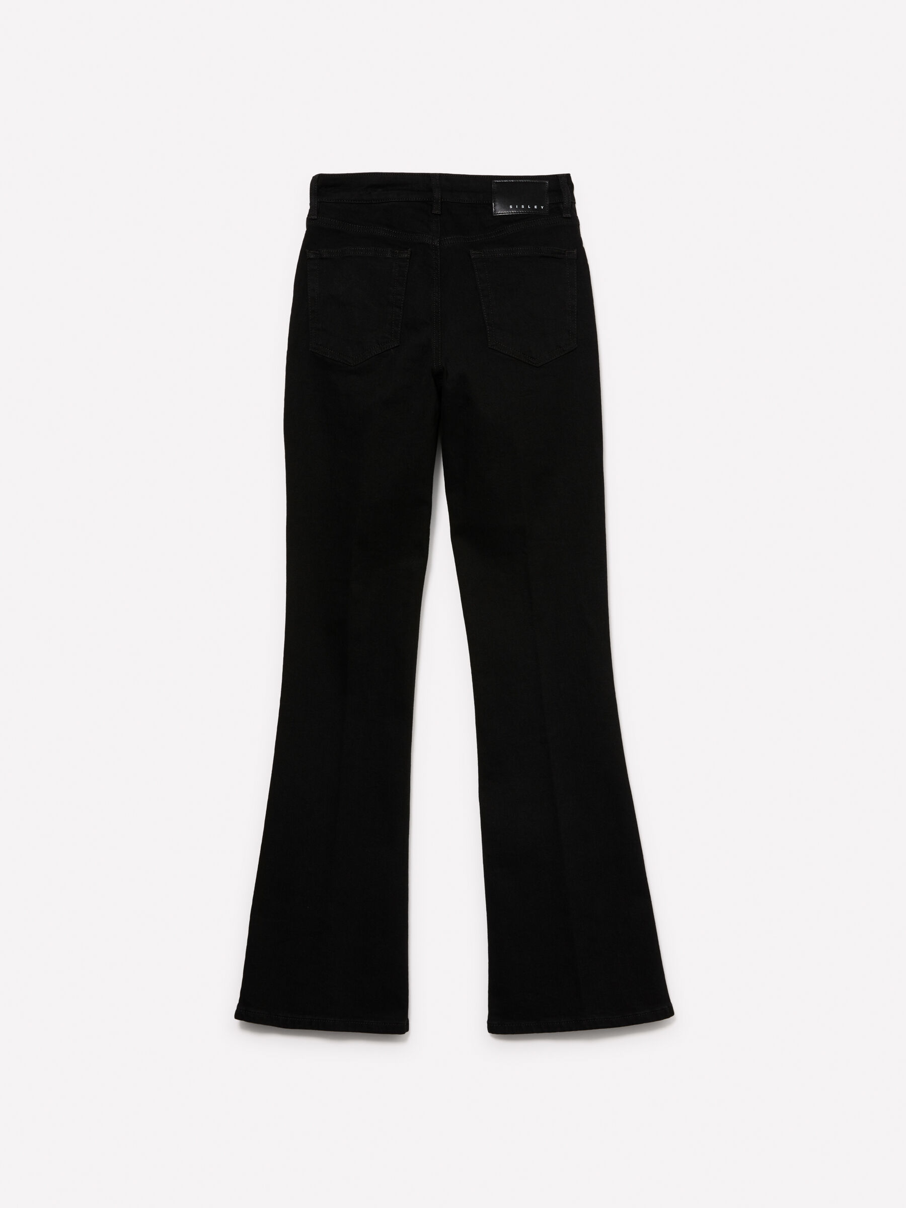 Jeans sisley donna clearance
