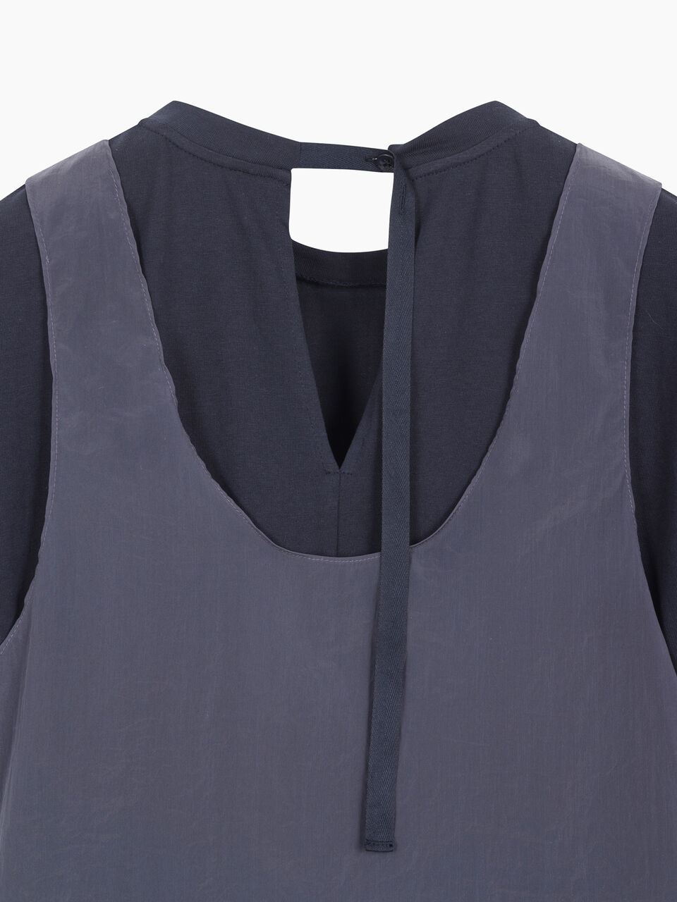 T-SHIRT Donna image number null