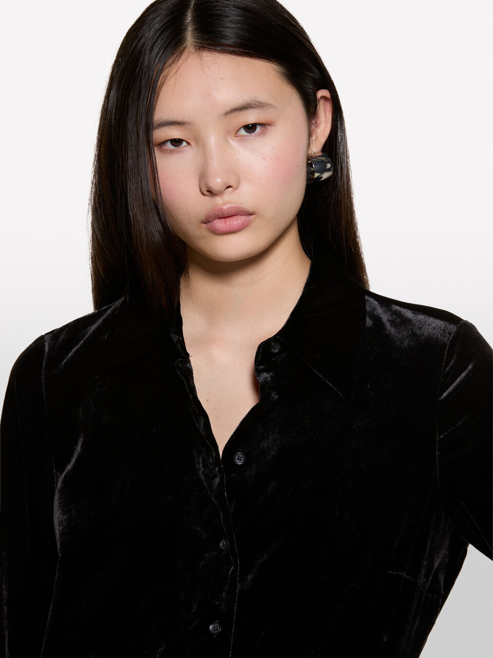 CAMICIA Donna image number null