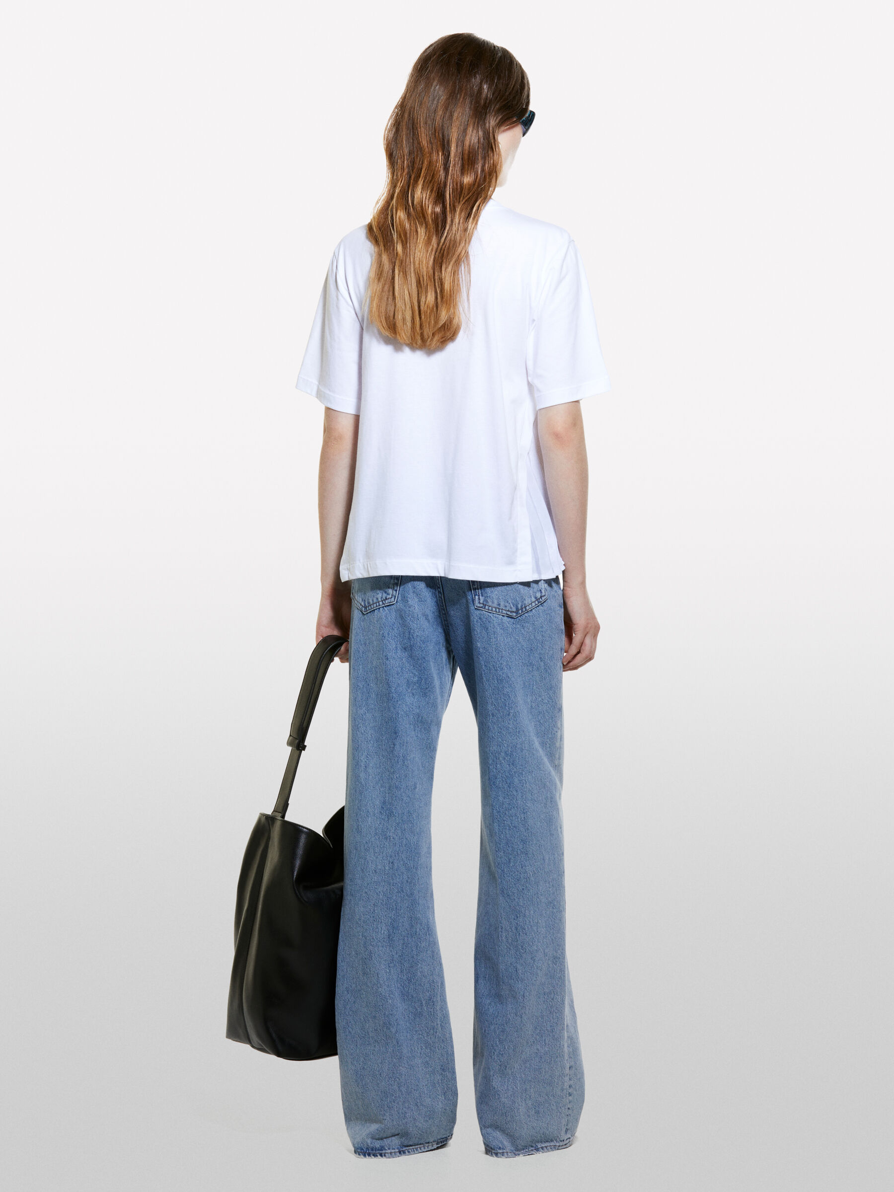 T-SHIRT Donna image number null