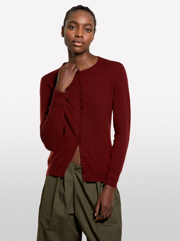 MAGLIA COREANA M/L Donna