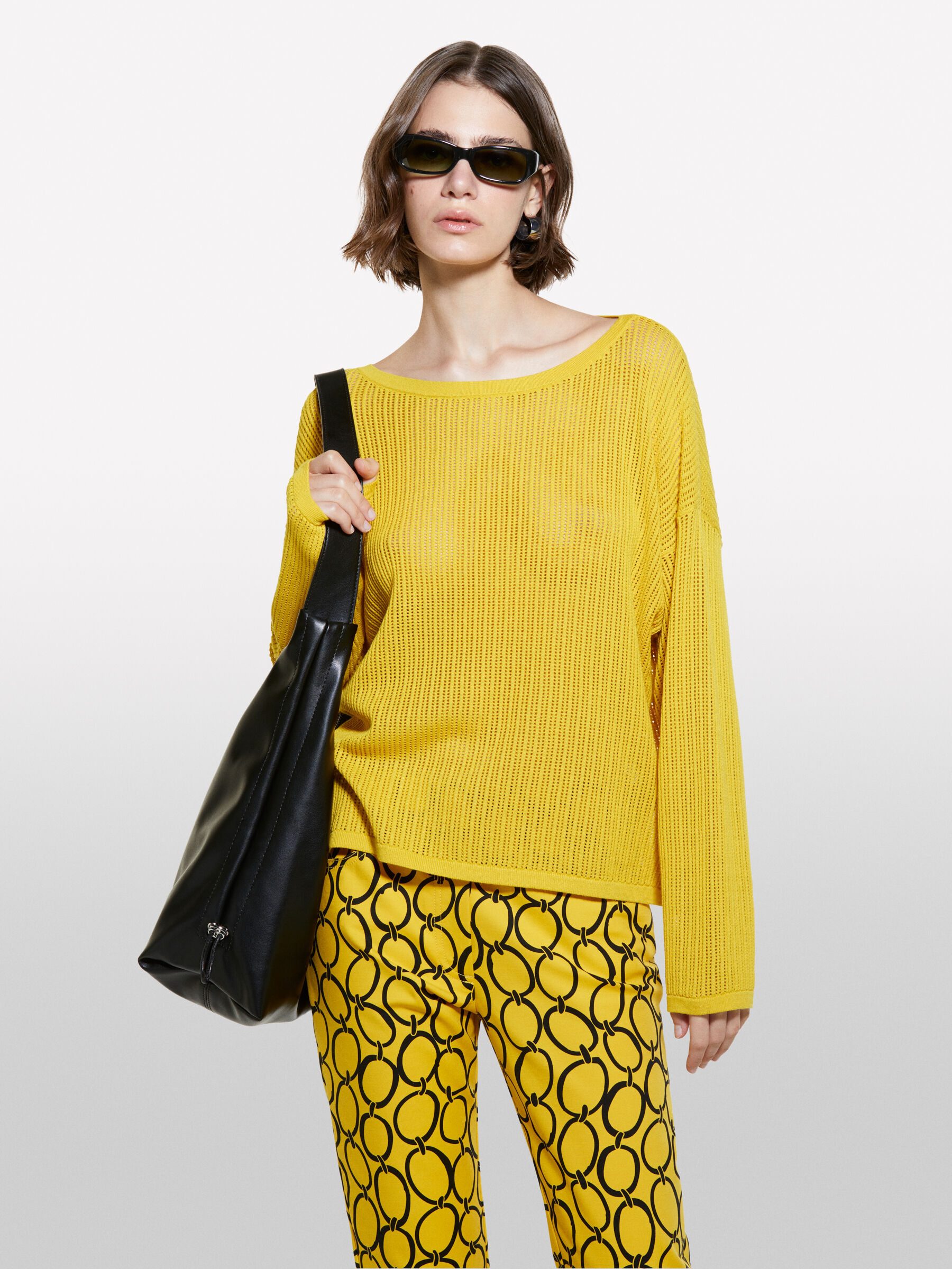 Maglieria donna maglioni e maglie eleganti Sisley