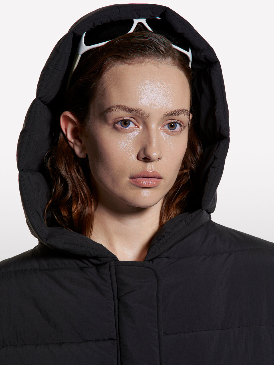 GILET Donna image number null