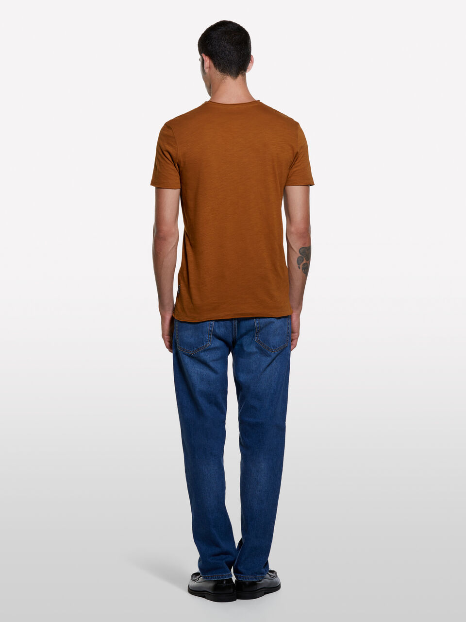 T-SHIRT Uomo image number null