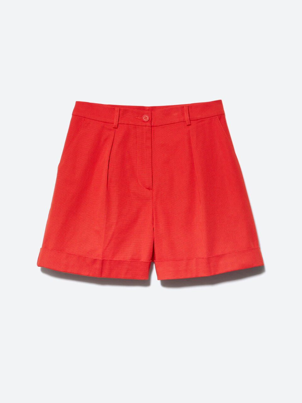 Pantaloncini sisley top