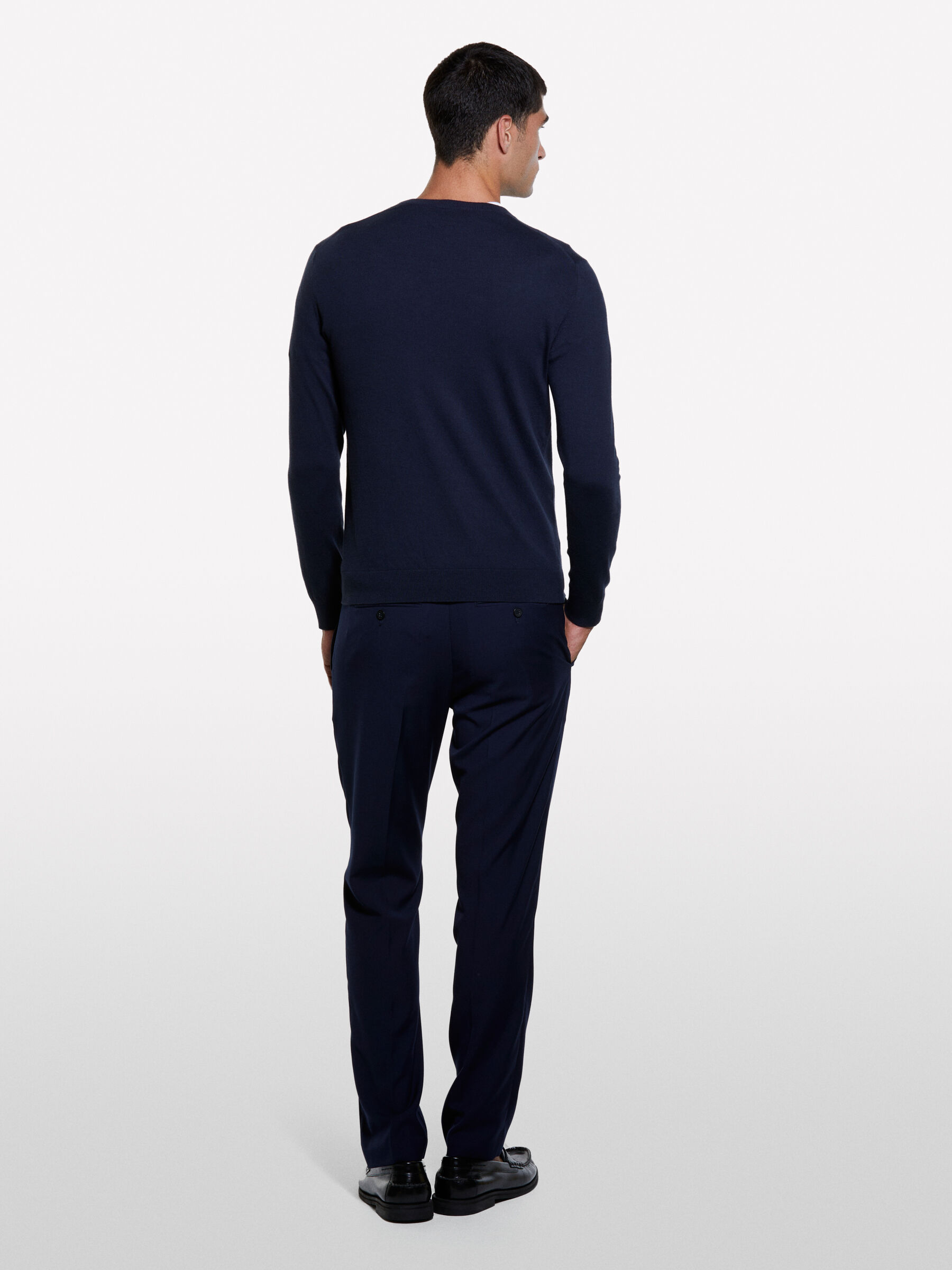 MAGLIA G/C M/L Uomo image number null