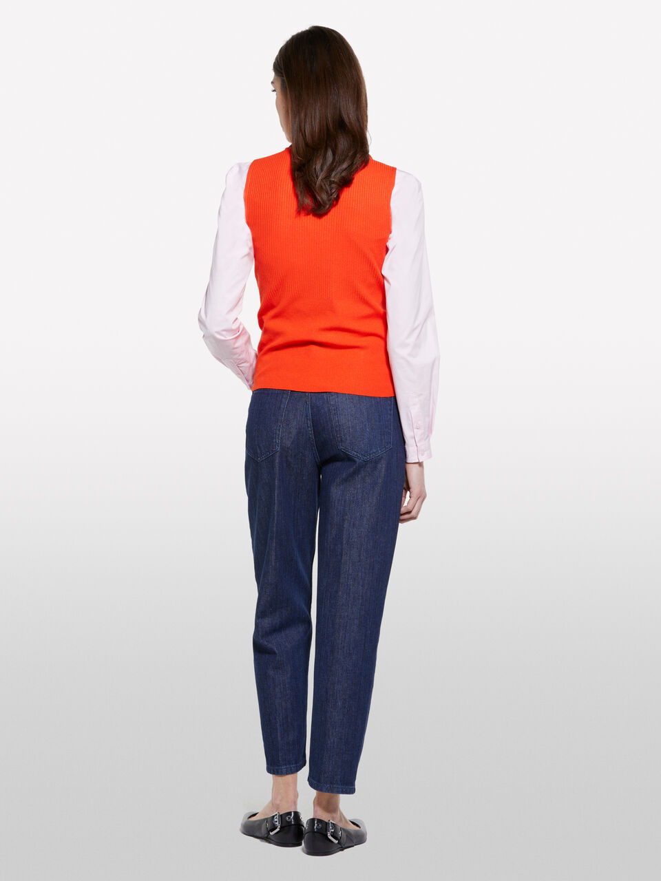 MAGLIA G/C S/M Donna image number null