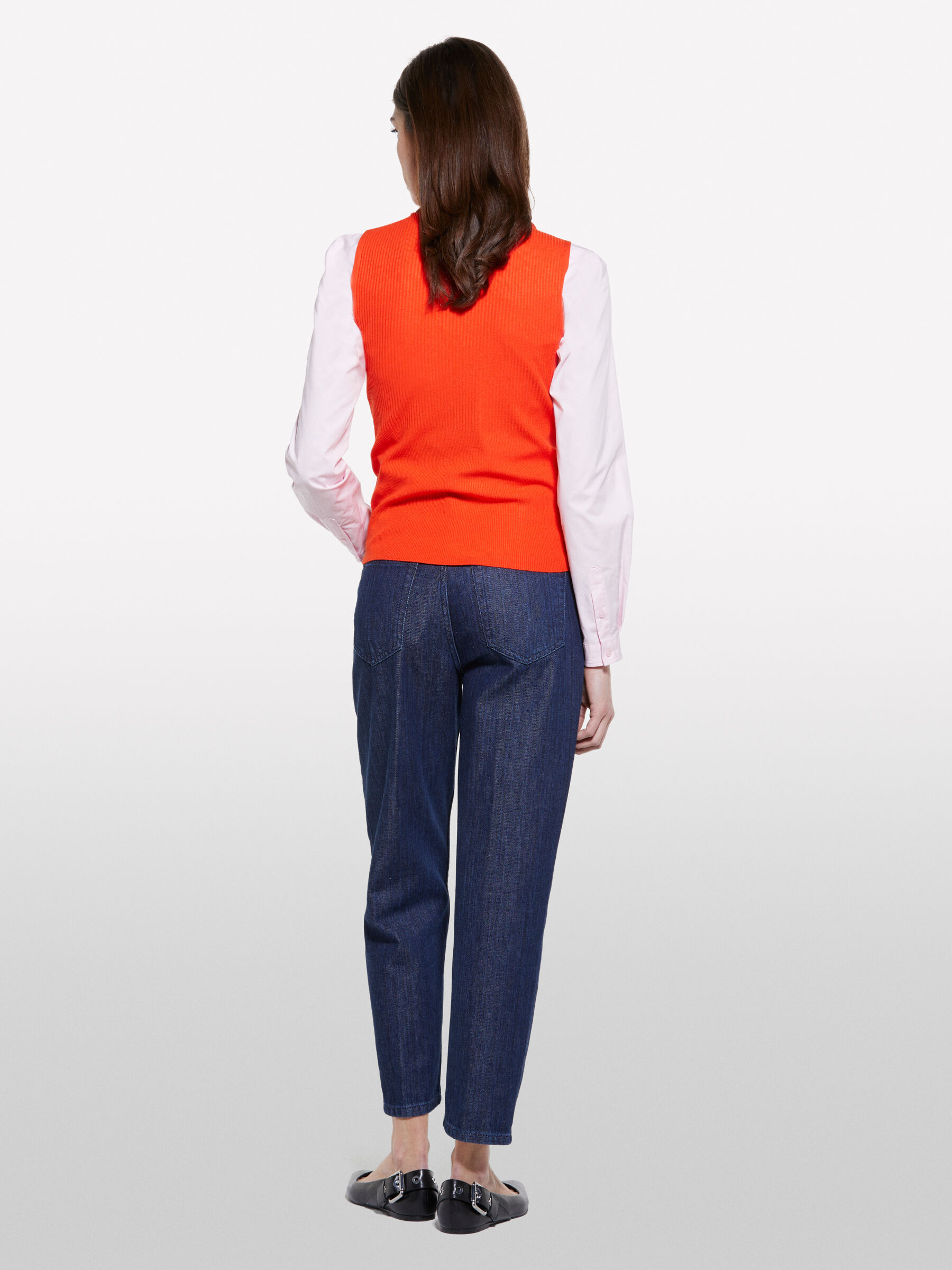 MAGLIA G/C S/M Donna image number null