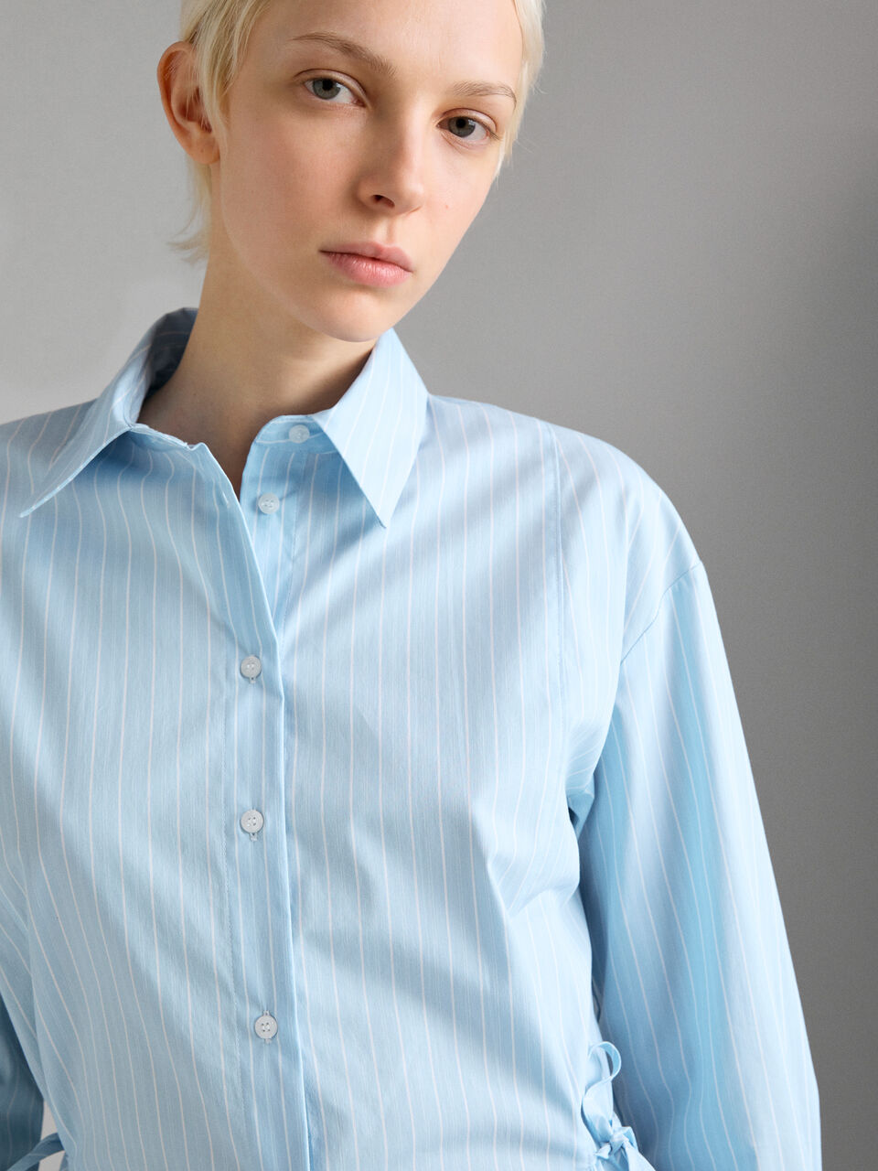 CAMICIA Donna image number null