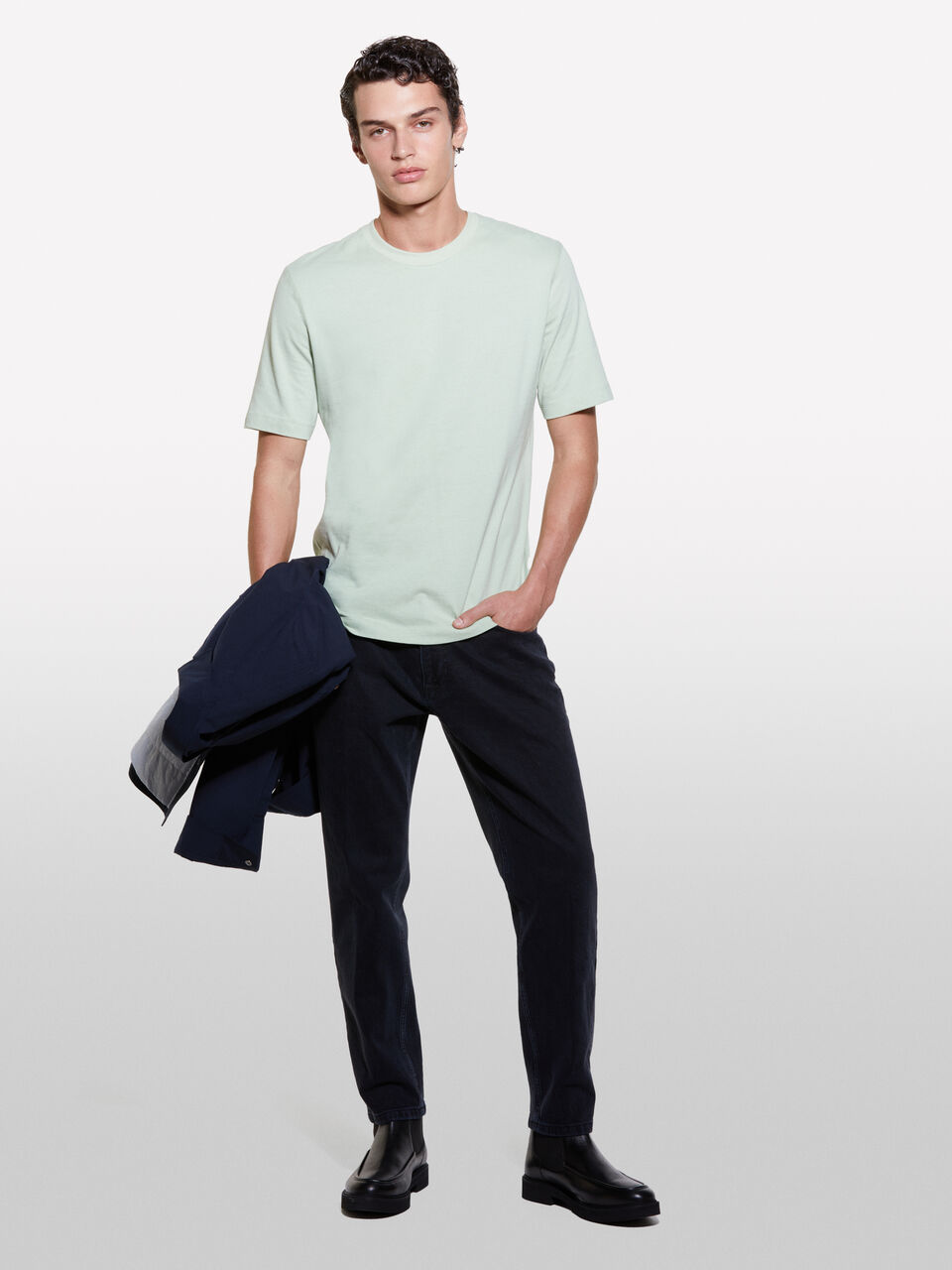 T-SHIRT Uomo image number null