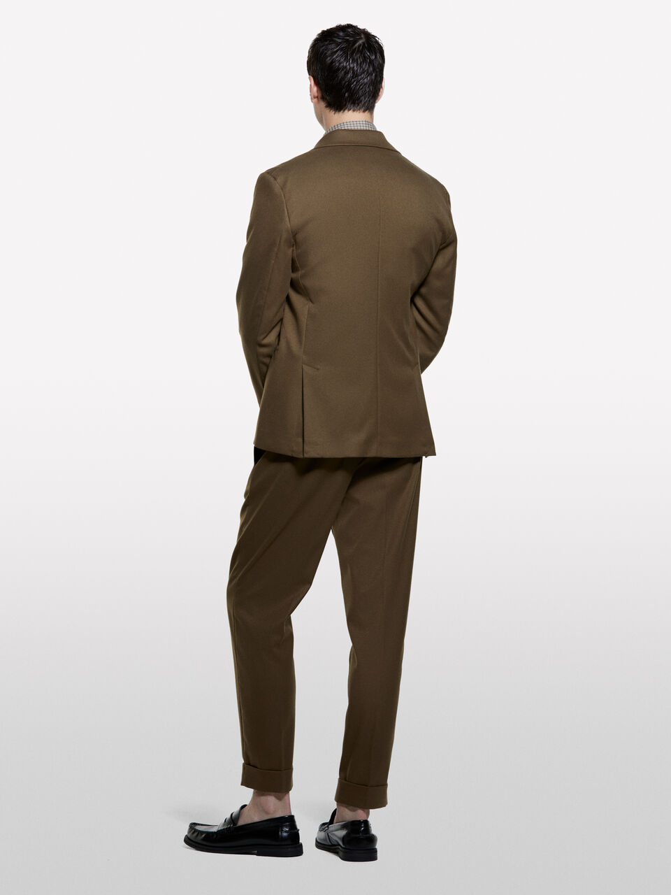 PANTALONE Uomo image number null