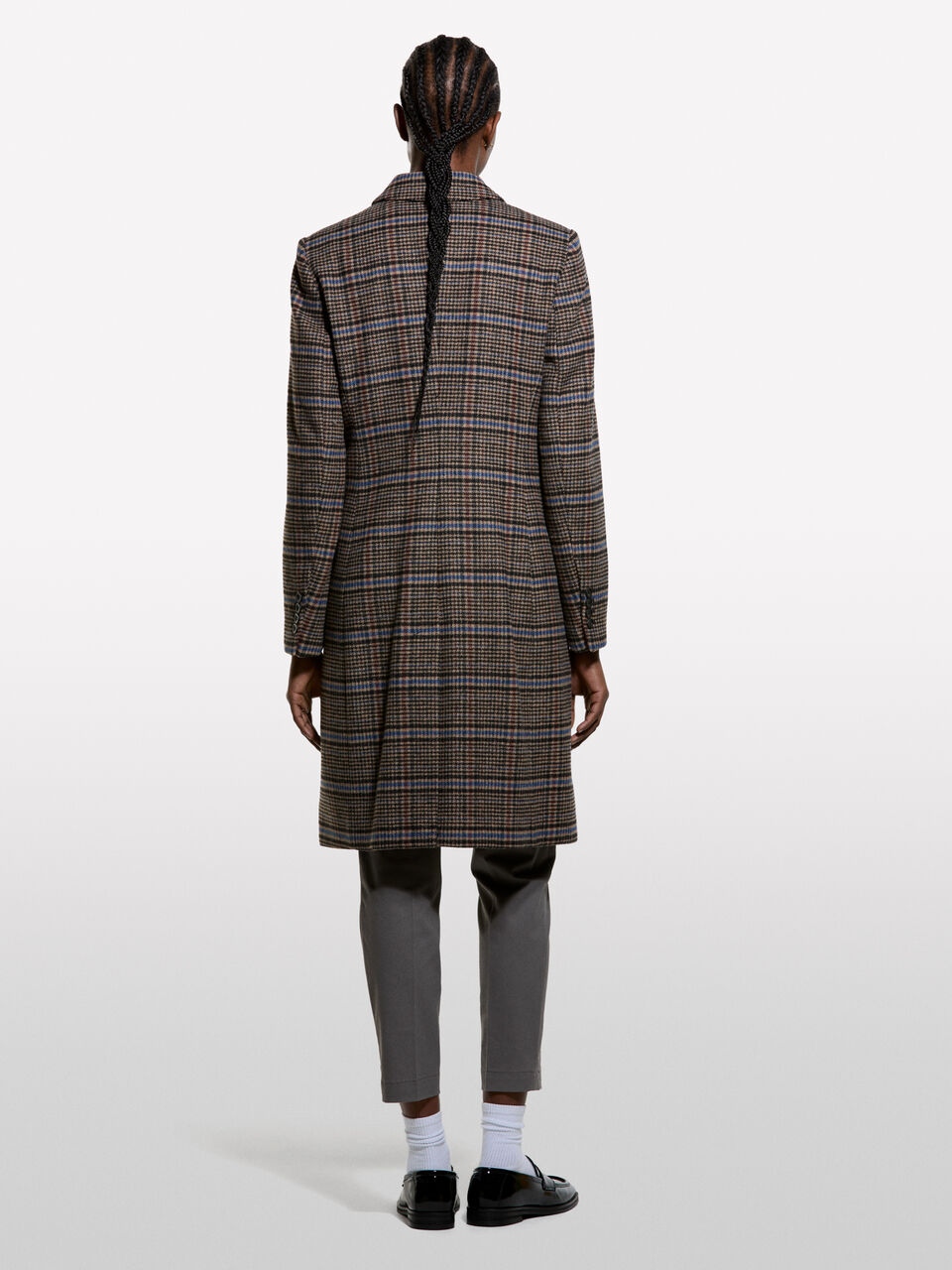 CAPPOTTO Donna image number null