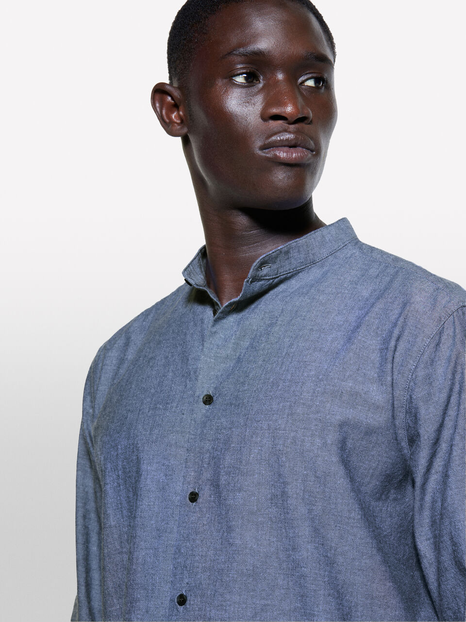 CAMICIA Uomo image number null