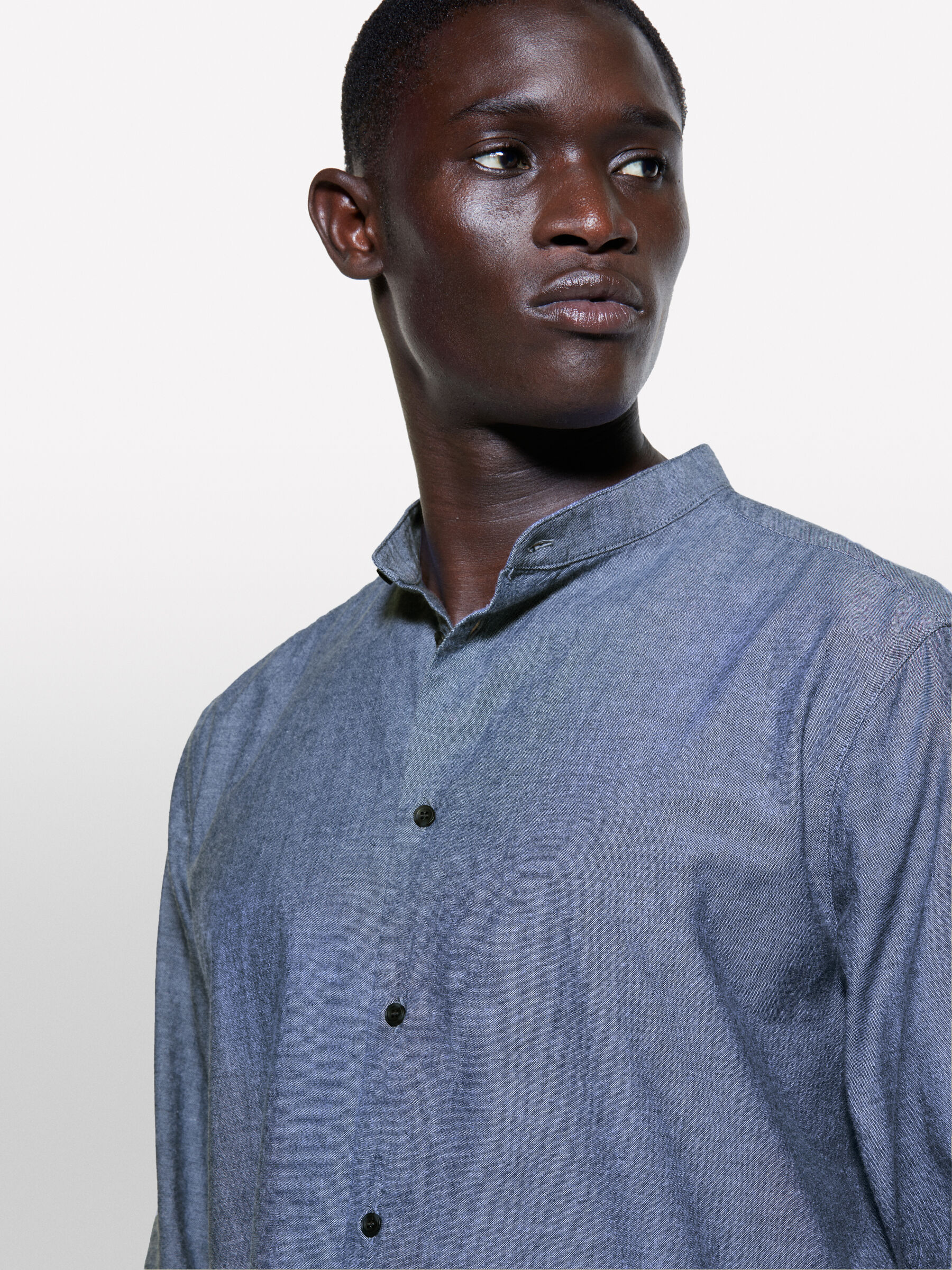 CAMICIA Uomo image number null