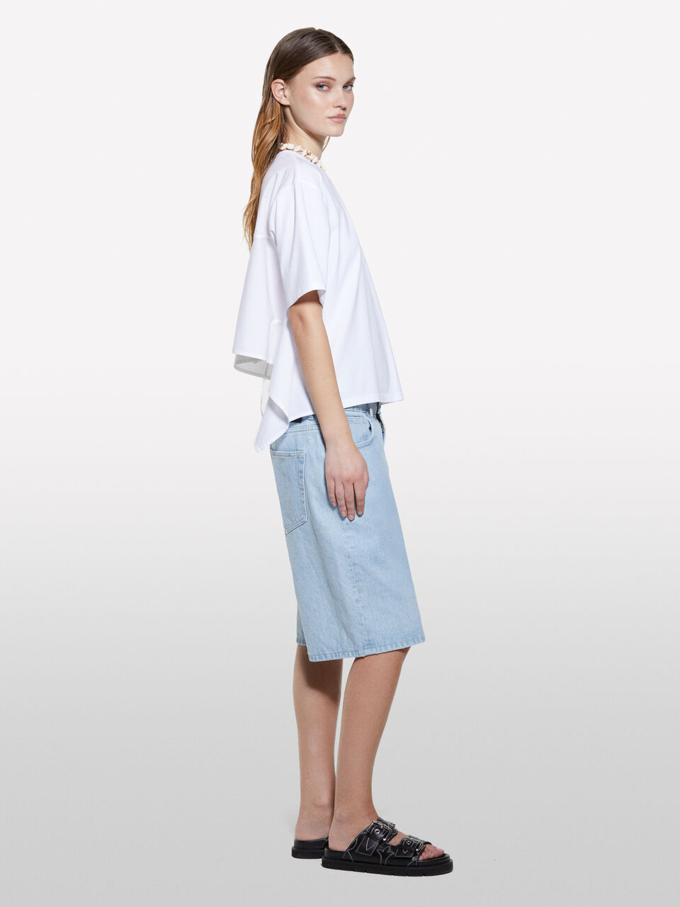 MAGLIA M/M Donna image number null