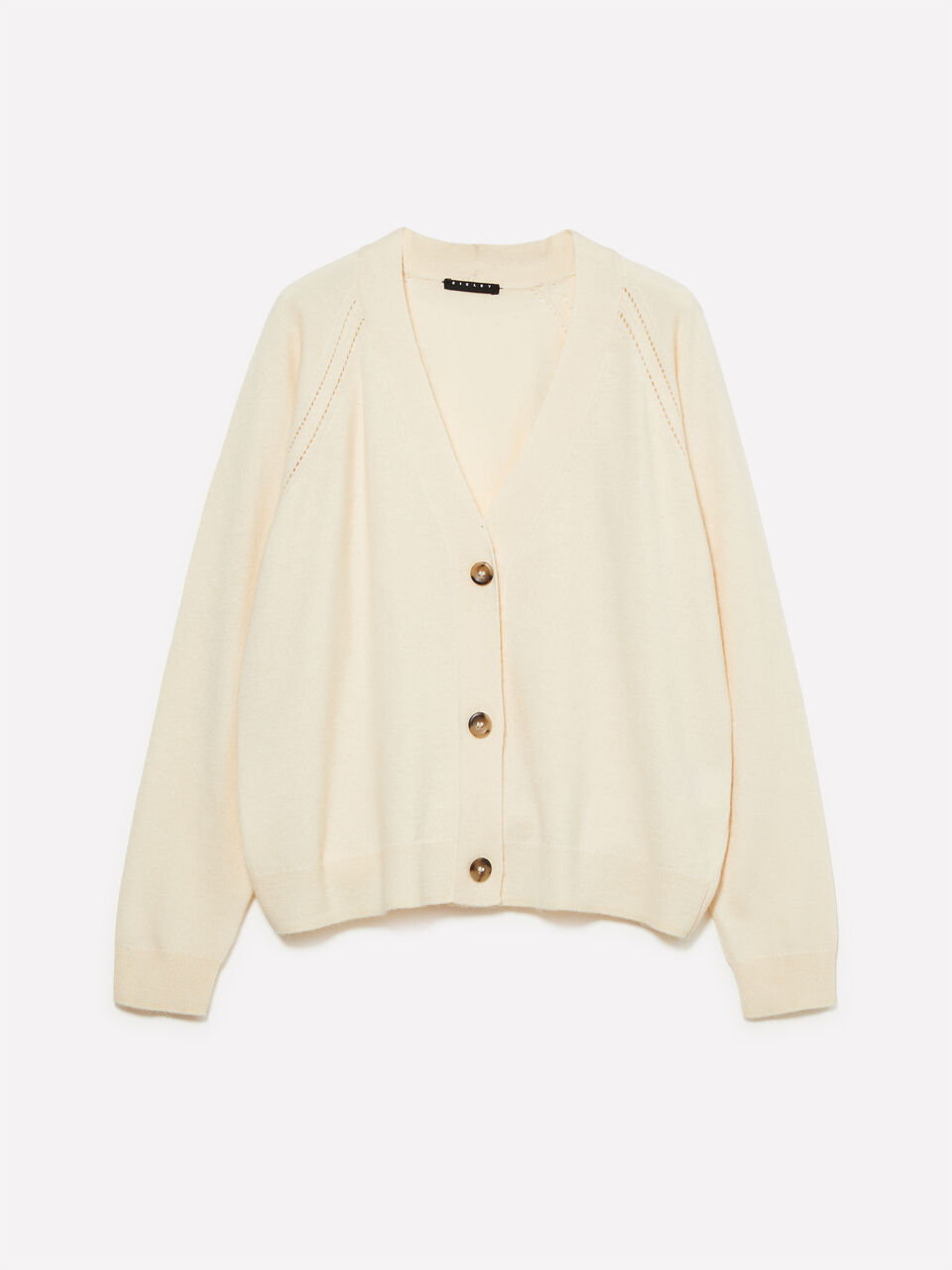 CARDIGAN M/L Donna image number null