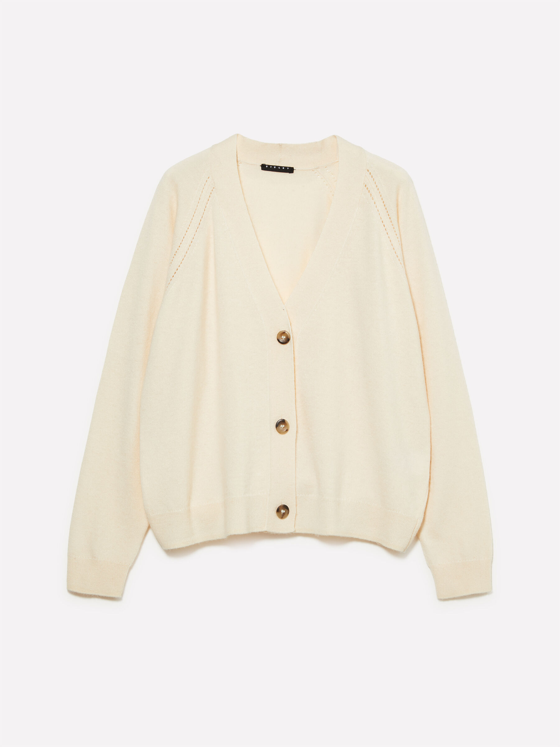 CARDIGAN M/L Donna image number null